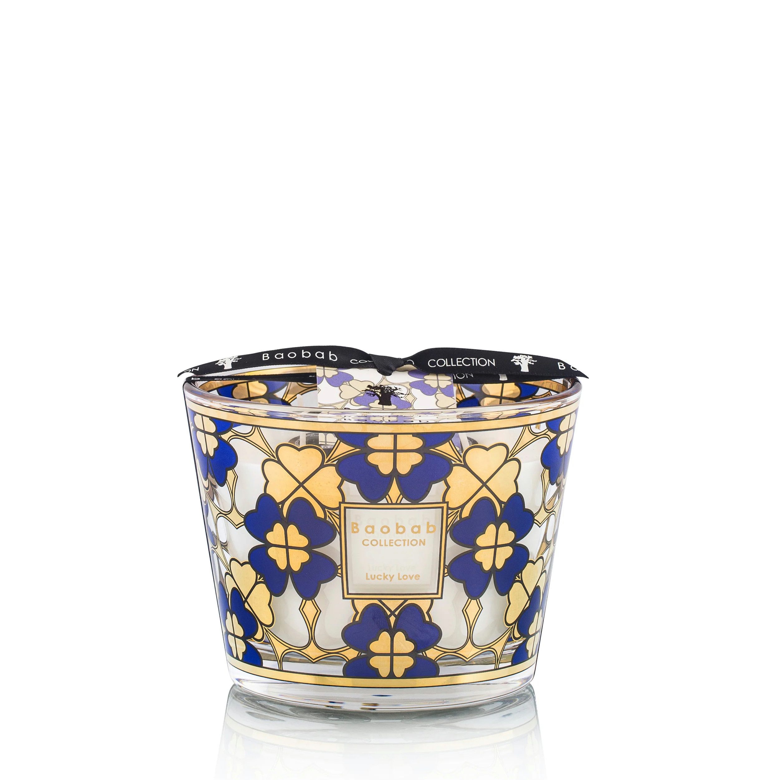 Baobab Duftkerze Baobab Duftkerze Lucky Love