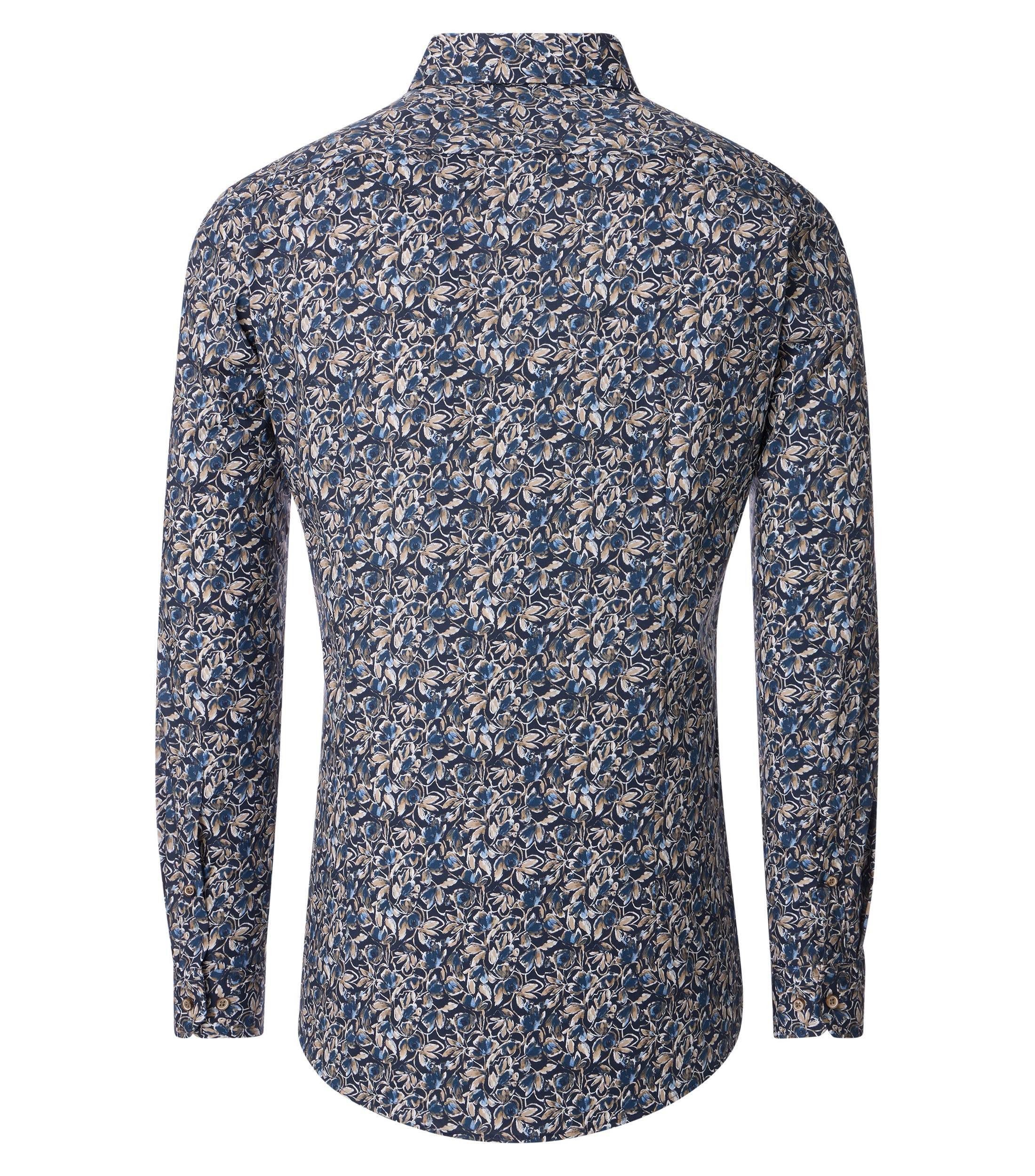 VENTI Businesshemd VENTI Businesshemd Print günstig online kaufen