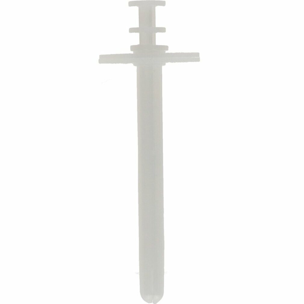 Excellent Kauspielzeug Eingeber Kunststoff für 000 Pille