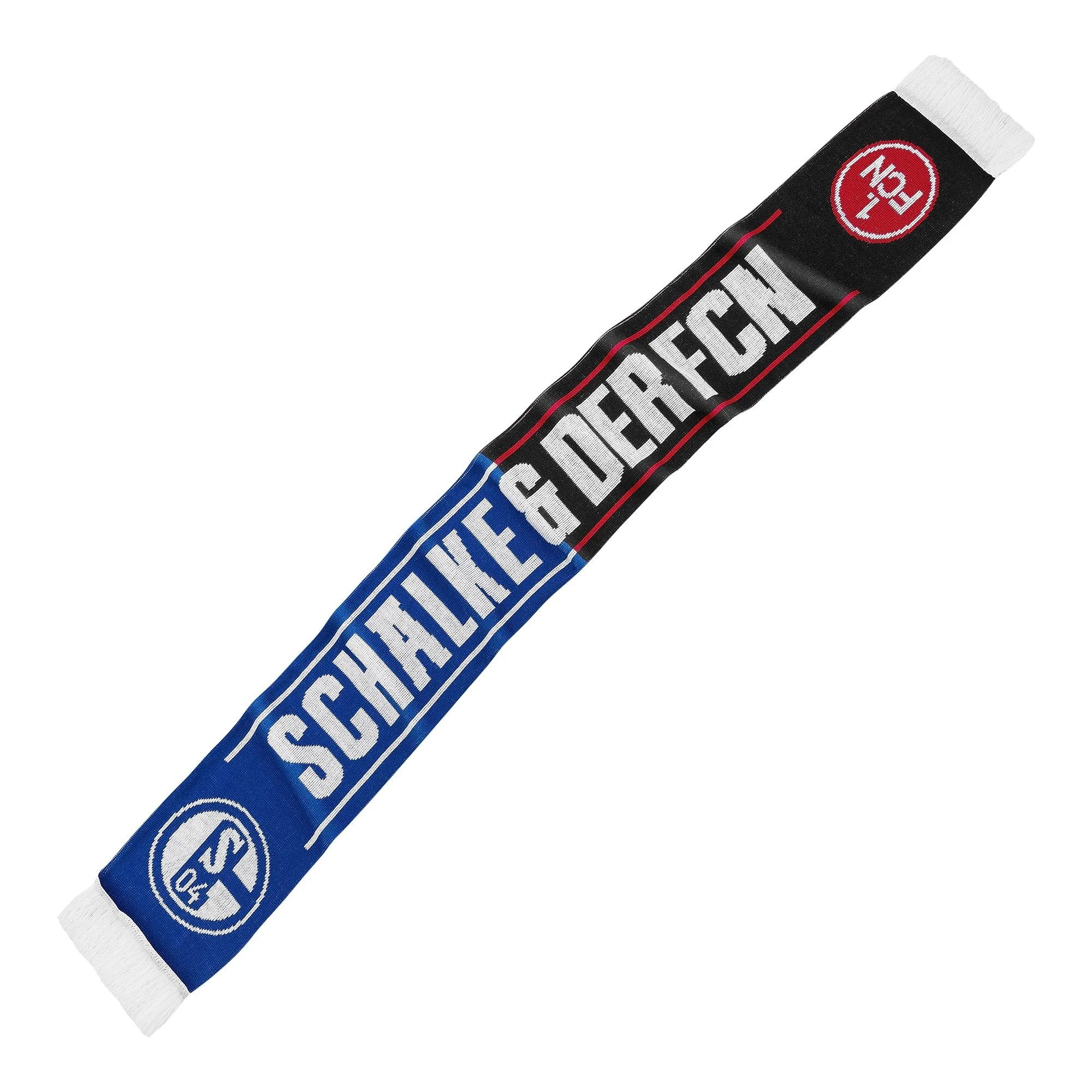 FC Schalke 04 Schal Schal Fanfreundschaft, günstig online kaufen