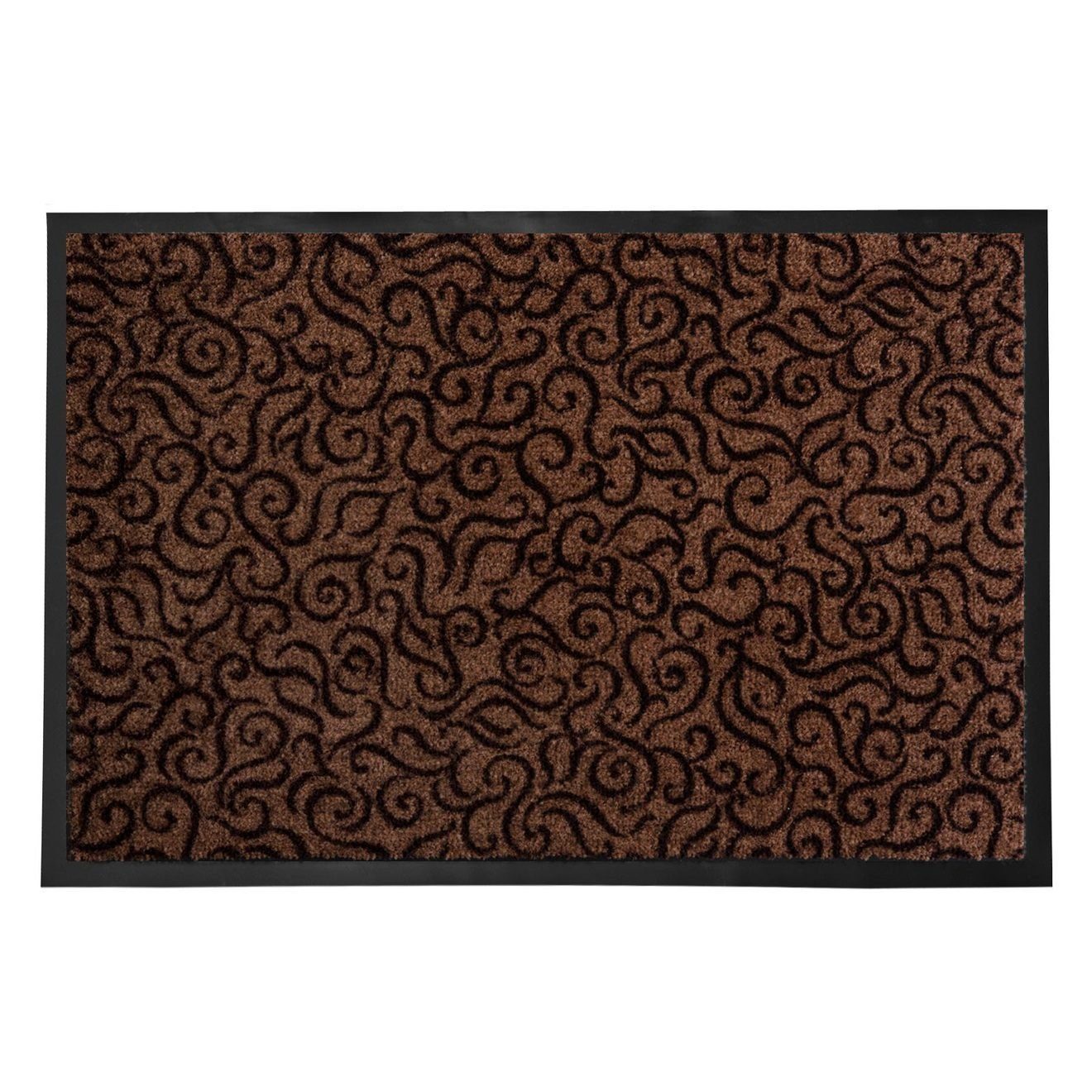 Karat Fußmatte Schmutzfangmatte Tropical, verschiedene Farben günstig online kaufen