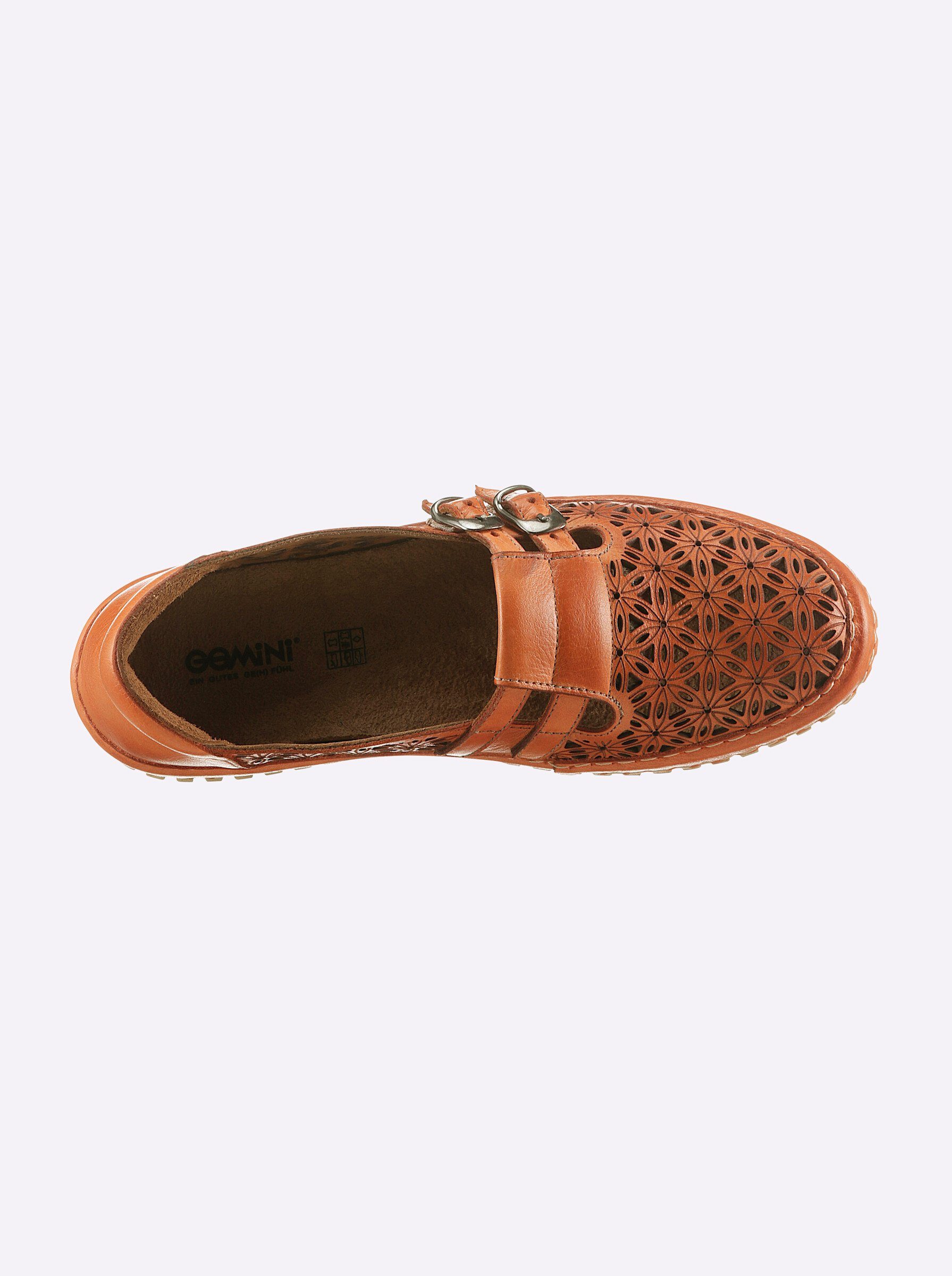 Gemini Slipper Slipper