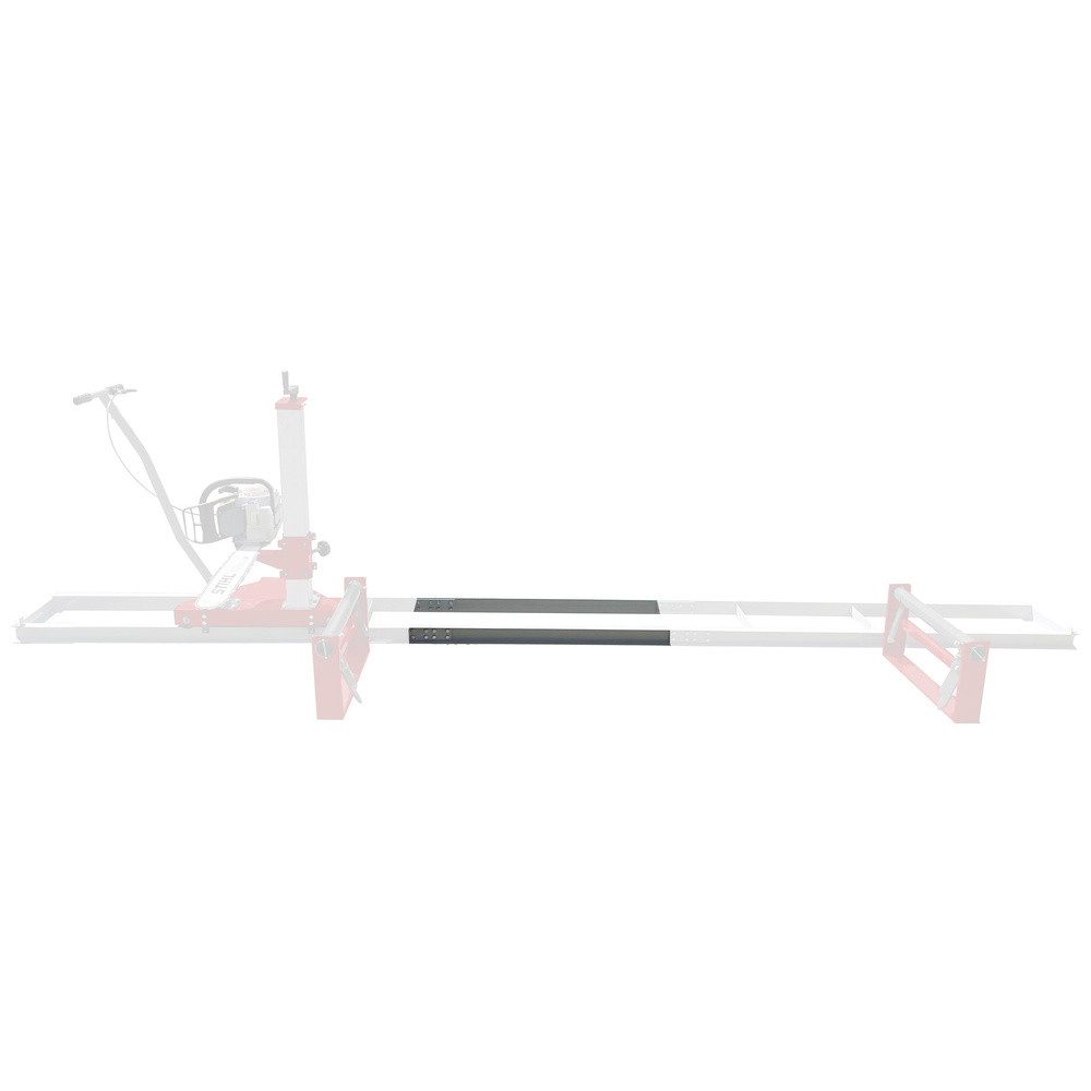 Holzmann Tischkreissäge Holzmann Maschinen MOBAS2RB Verlängerungs-Set günstig online kaufen