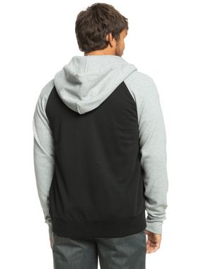 Quiksilver Kapuzensweatjacke Everyday