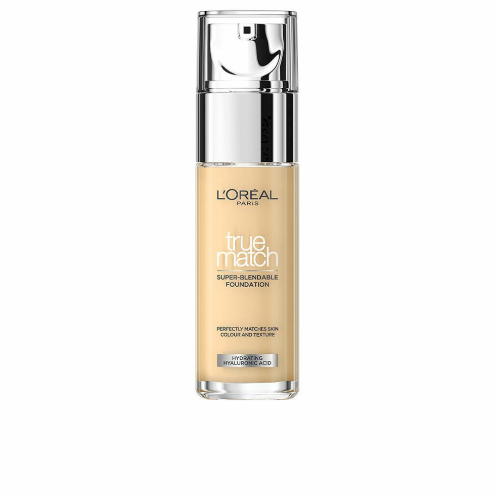 L'Oreal Deutschland Основа LOreal Professionnel ACCORD PARFAIT foundation hyaluronic 1.R 30ml