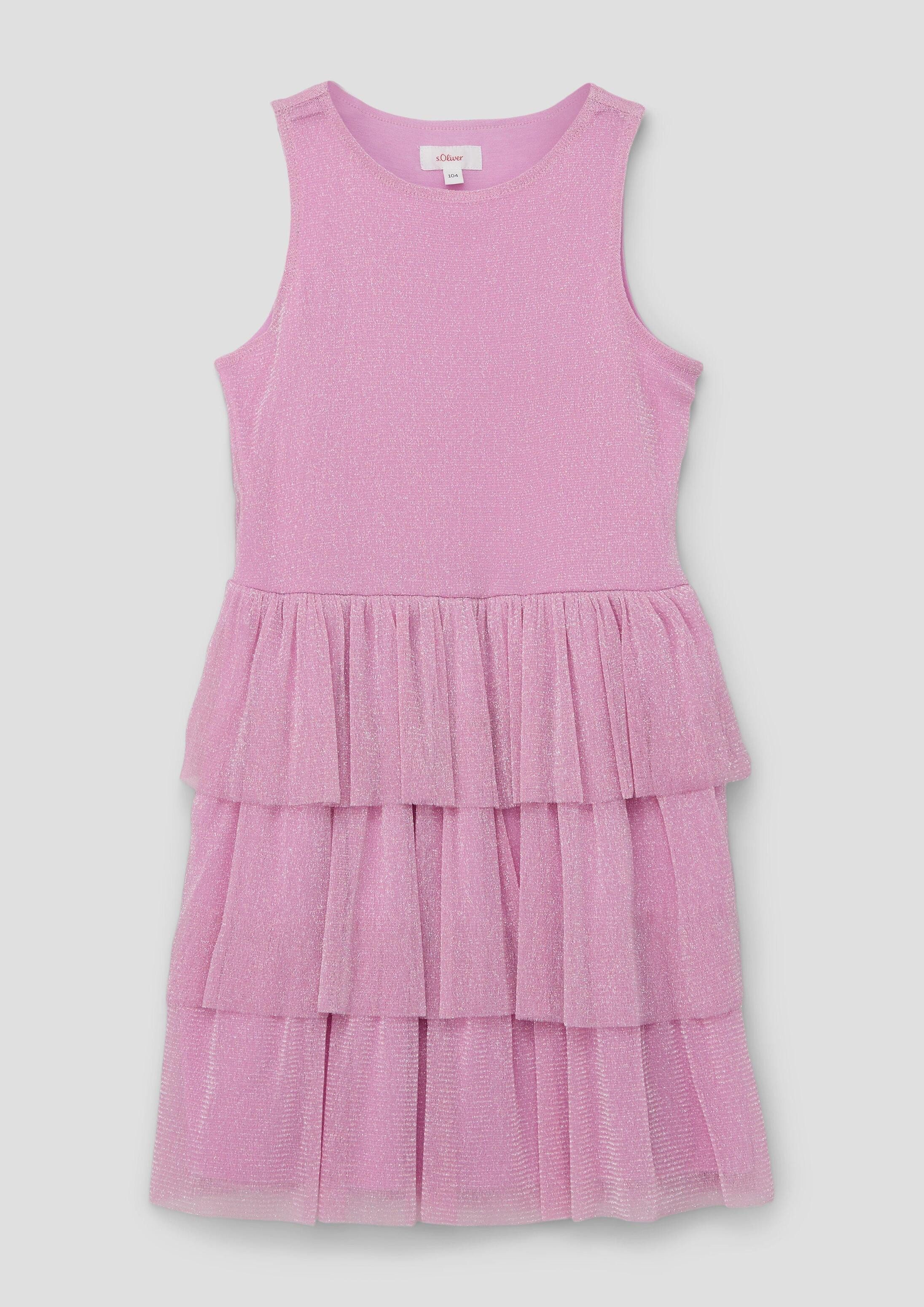 Minikleid Kleid