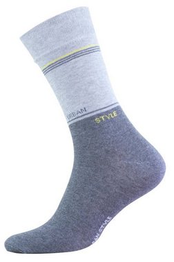 Vincent Creation® Socken (6-Paar)