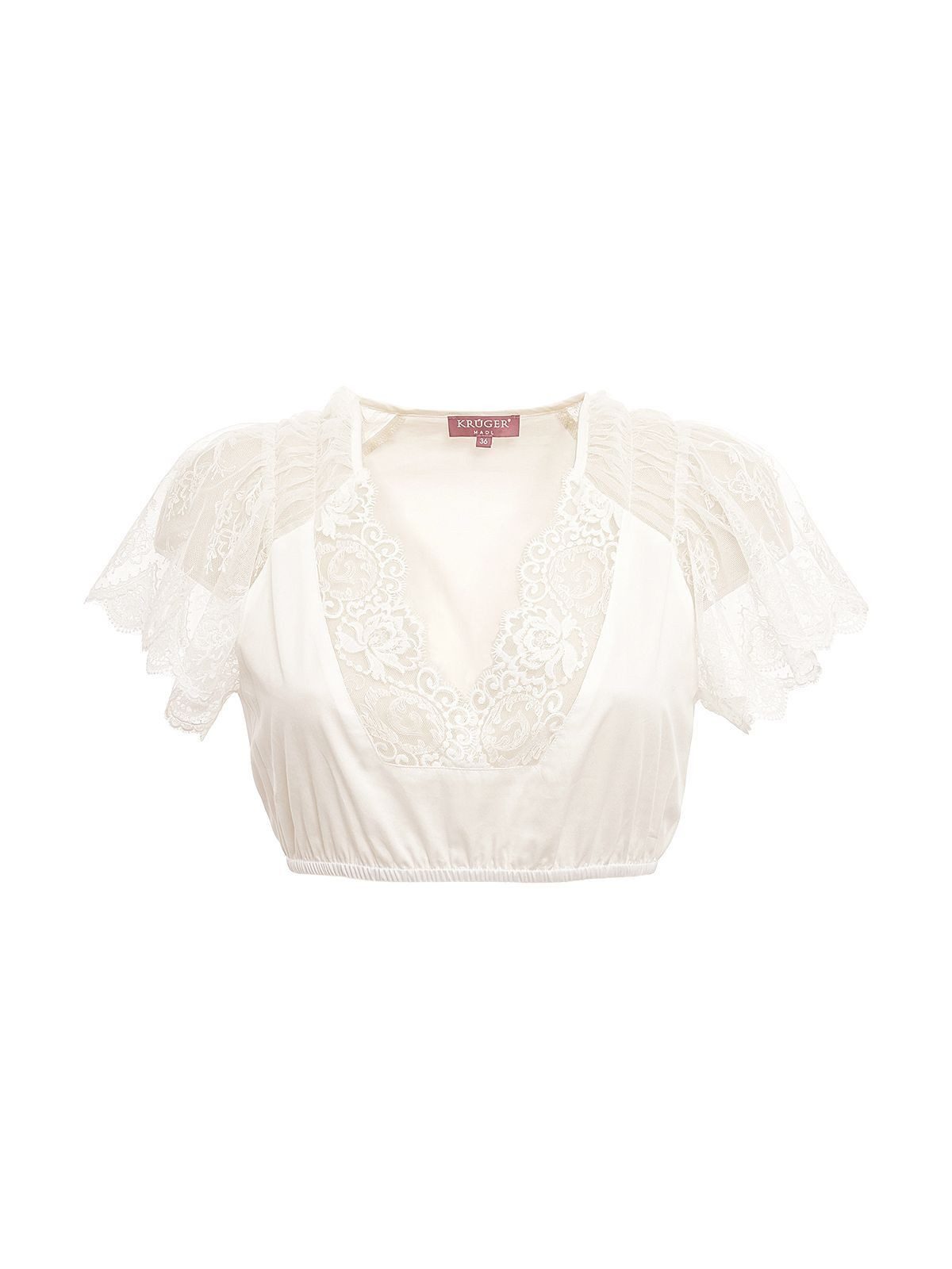 Krüger Dirndlbluse TINEA