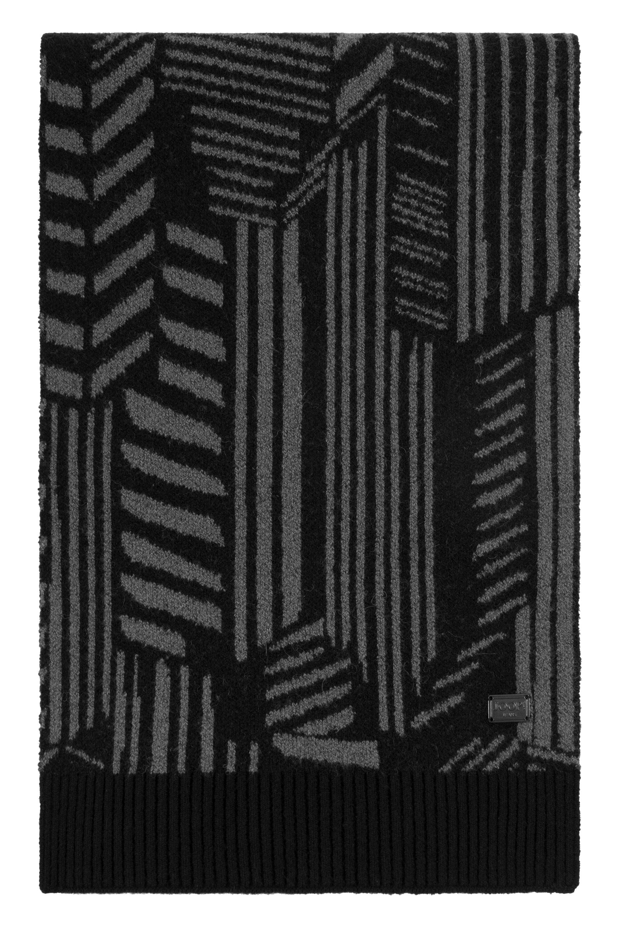 Joop Jeans Mütze & Schal