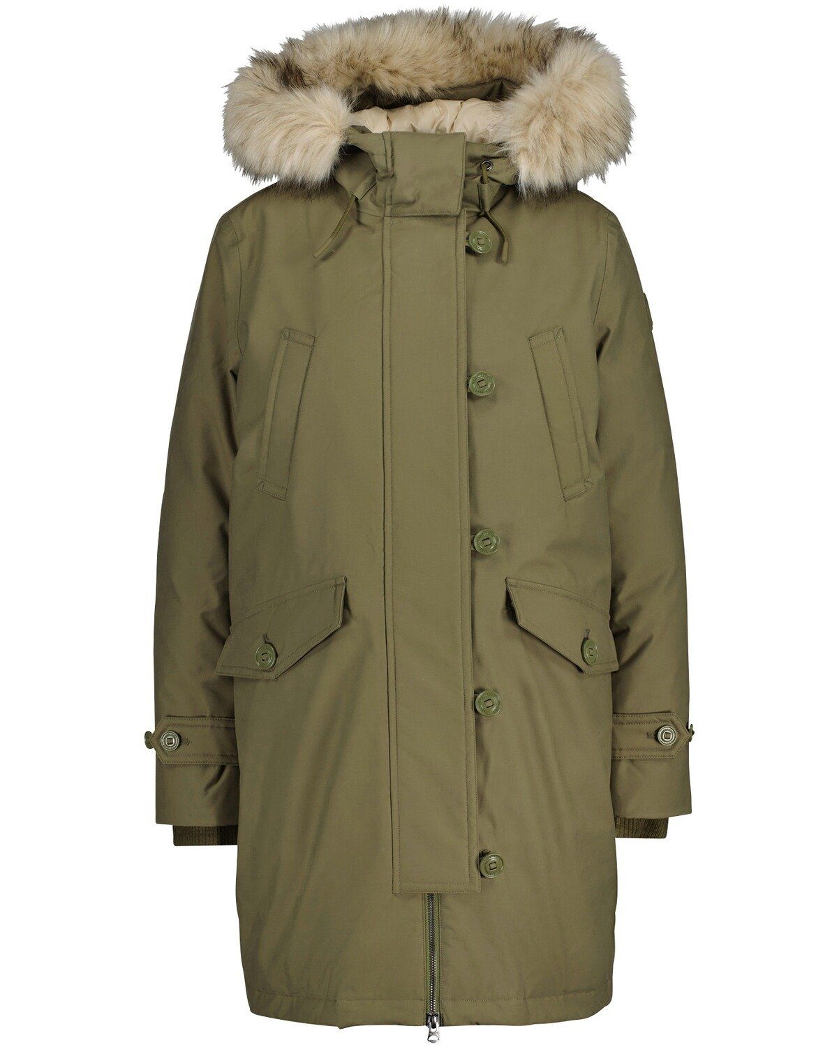 Gant Daunenmantel Daunen-Winterparka