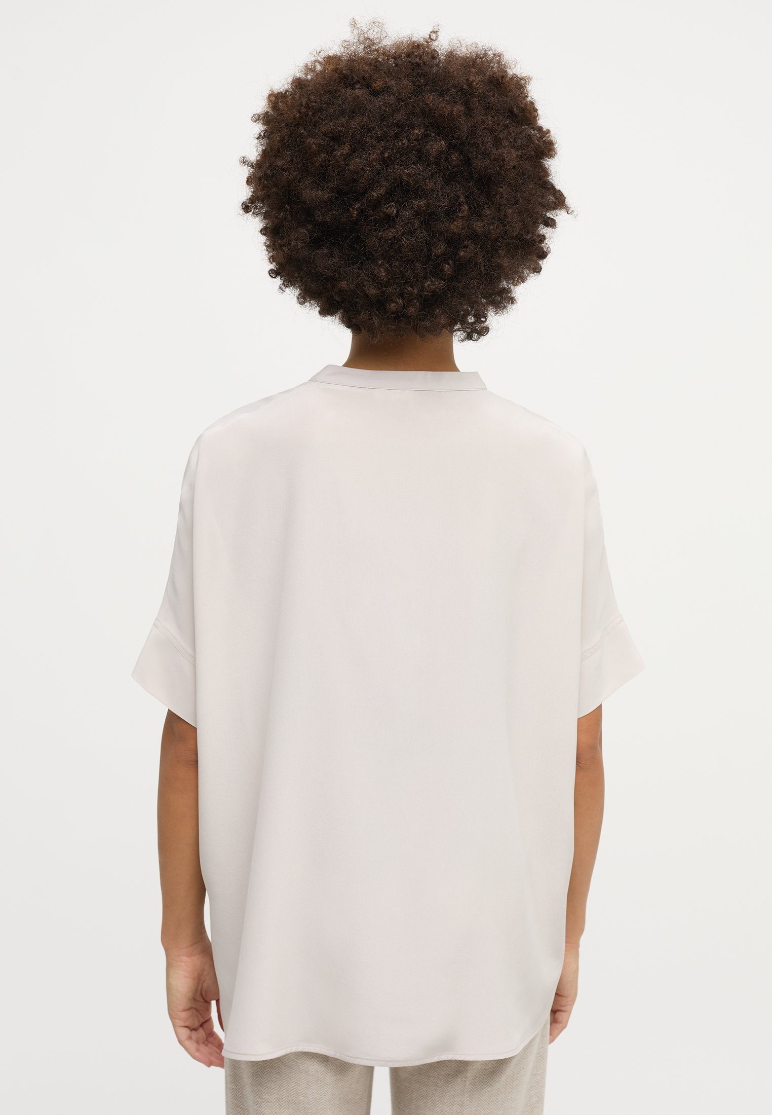 Eterna Shirtbluse OVERSIZE FIT günstig online kaufen