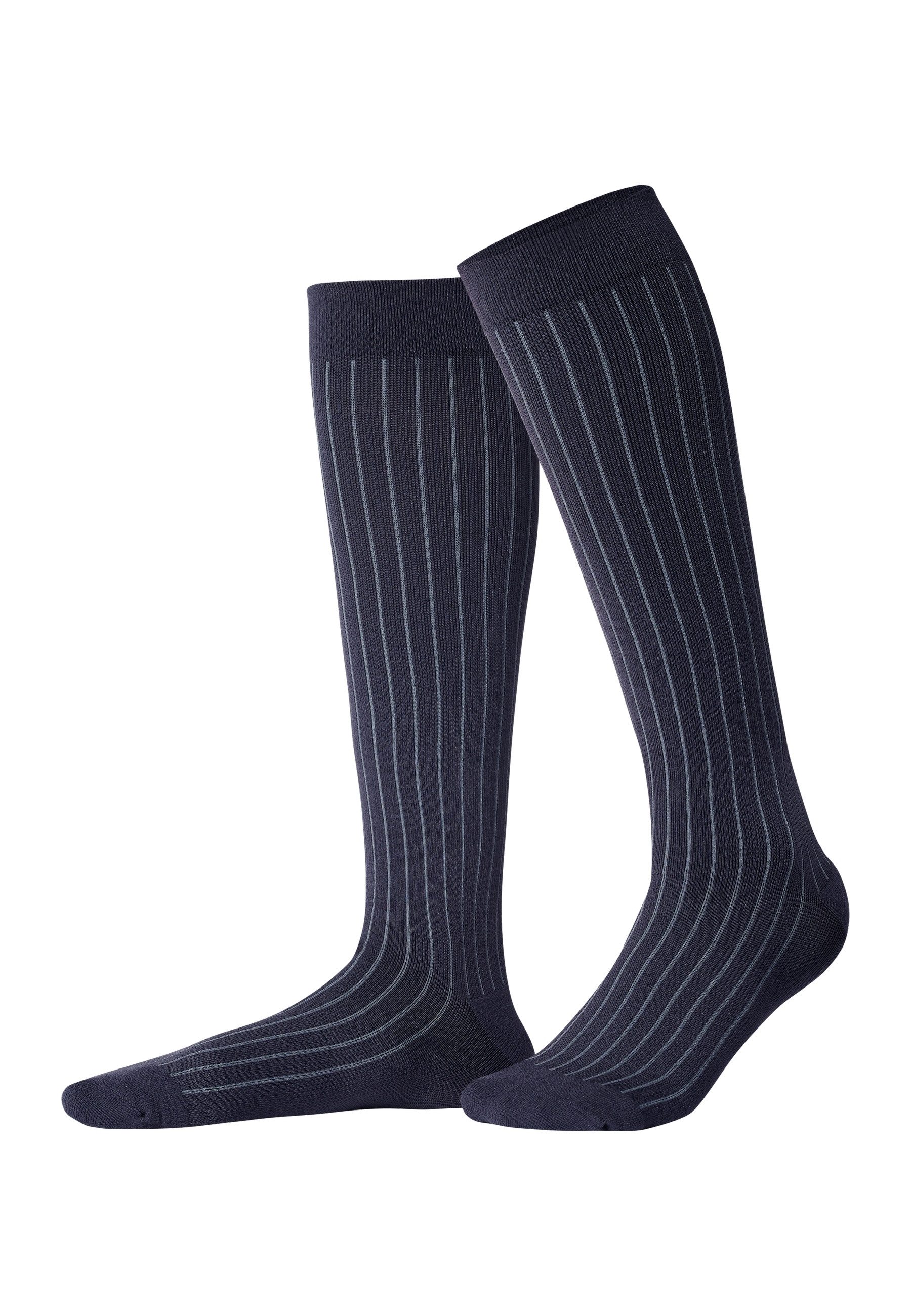 ITEM m6 Kniestrümpfe ALLDAY FREEDOM SOFT COMPRESSION Softe Kompression, gepolsterte Ferse, feuchtigkeitsableitend