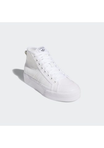 adidas Originals »NIZZA PLATFORM MID« Sneaker