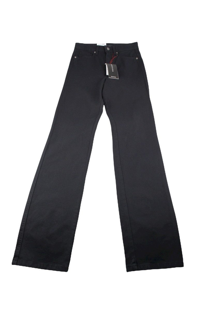 ROSNER Stoffhose Rosner 997 11 audrey-1 Damen Jeans Jeanshose Gr. 34 Blau Neu