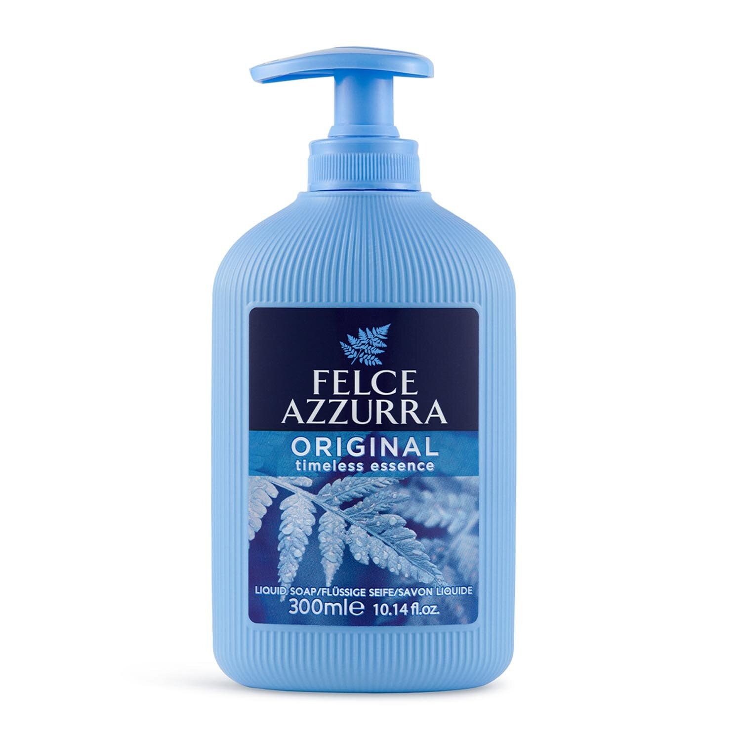 Felce Azzurra Flüssigseife Flüssigseife Flüssigseife Original 300ml
