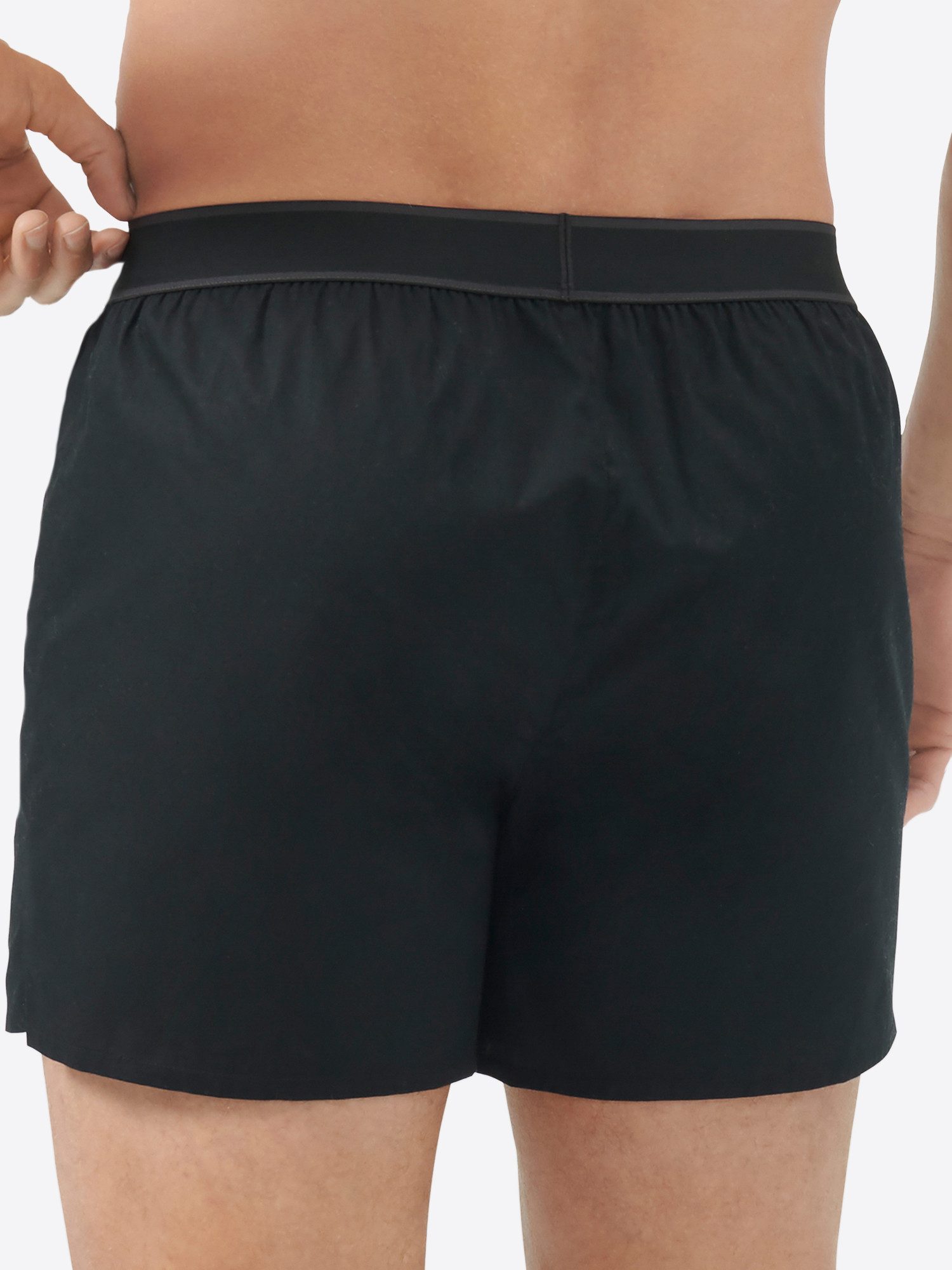 adidas Sportswear Boxer Active Woven (2-St) unterhose unterwäsche boxershort