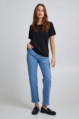 Pulz Jeans T-Shirt PZBRIT - 50206375