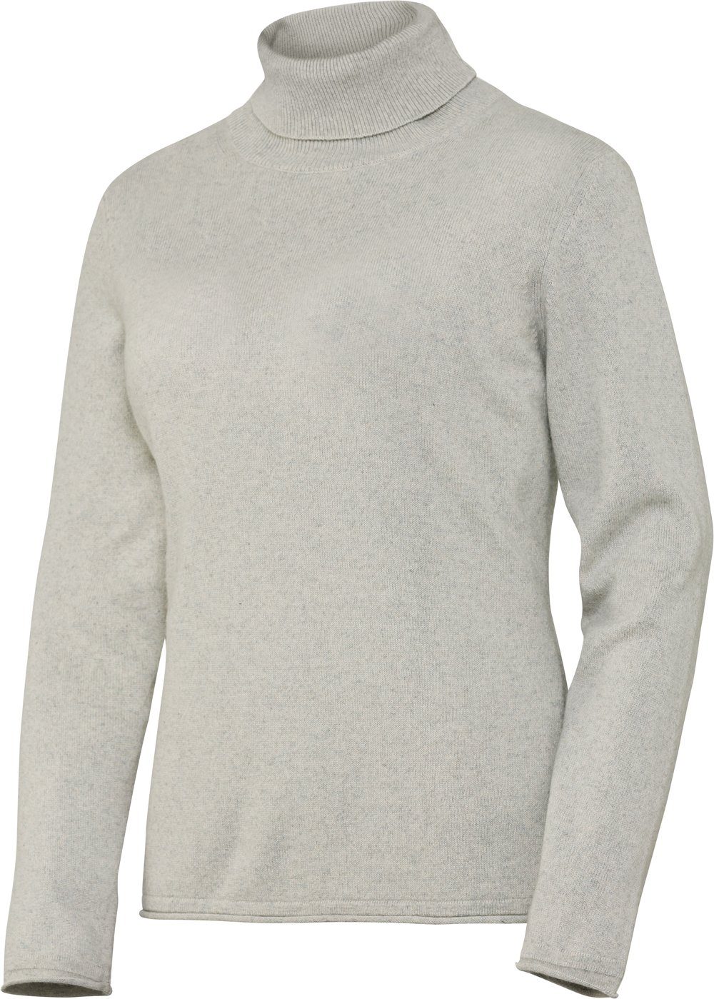 Rollkragenpullover