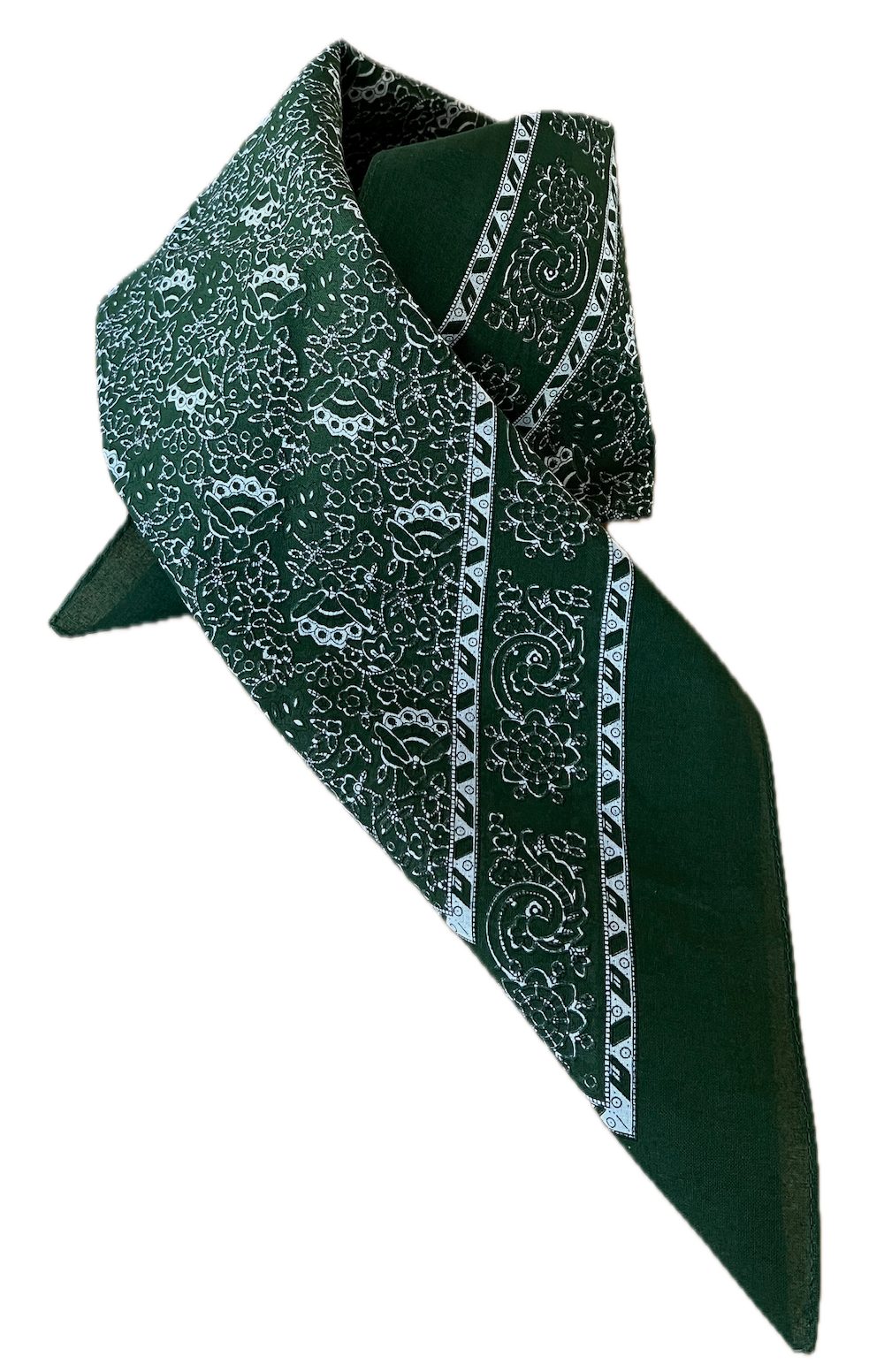 LK Trend & Style Nickituch Kopftuch Bandana fürs Festival oder Oktoberfest, günstig online kaufen