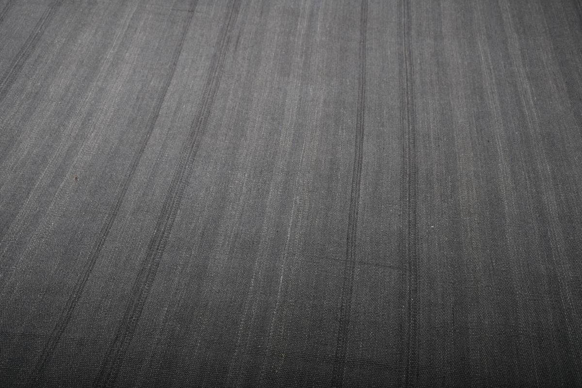 Orientteppich Kelim Orientteppich 3 rechteckig, Perserteppich, 279x373 / Nain Trading, mm Höhe: Fars Handgewebter Design