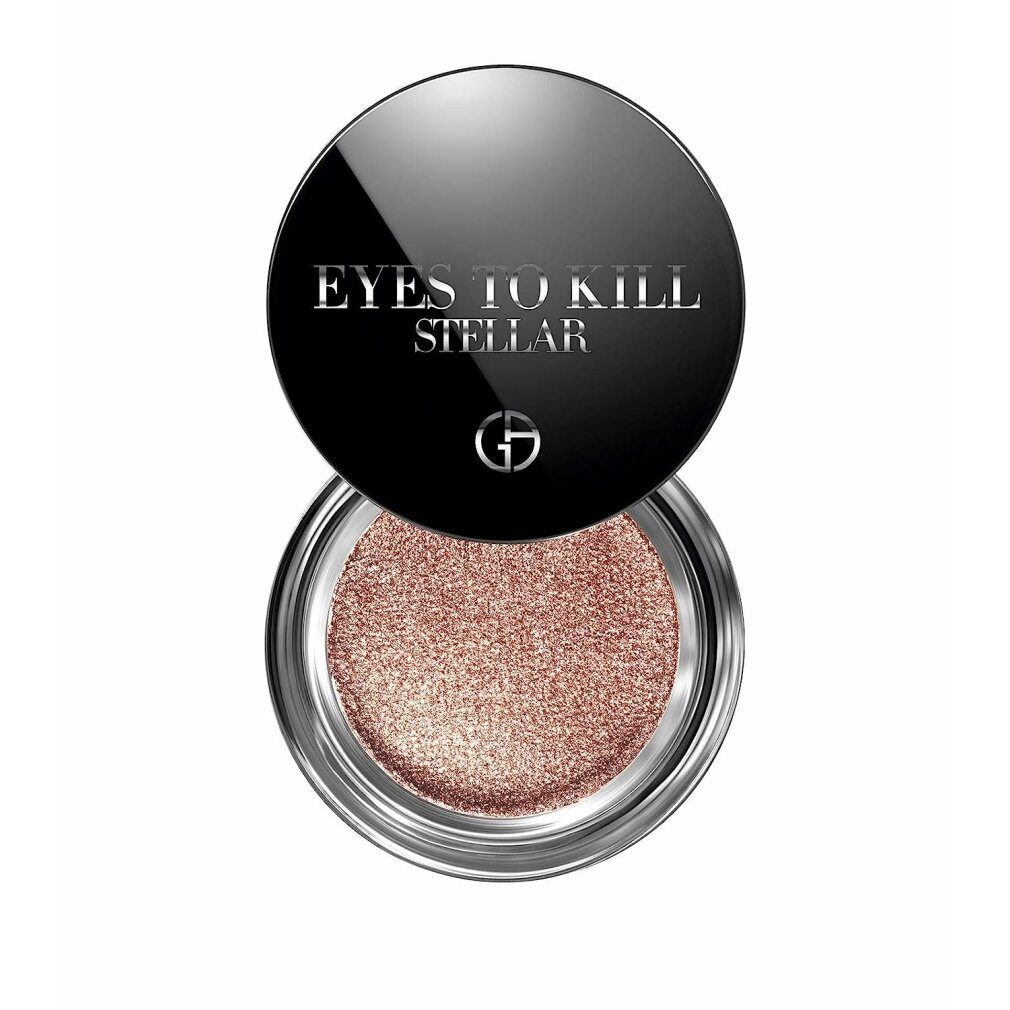 Giorgio Armani Lidschatten Eye shadows Eyes To Kill Stellar (Eyeshadow) 4 g - Shade: 05