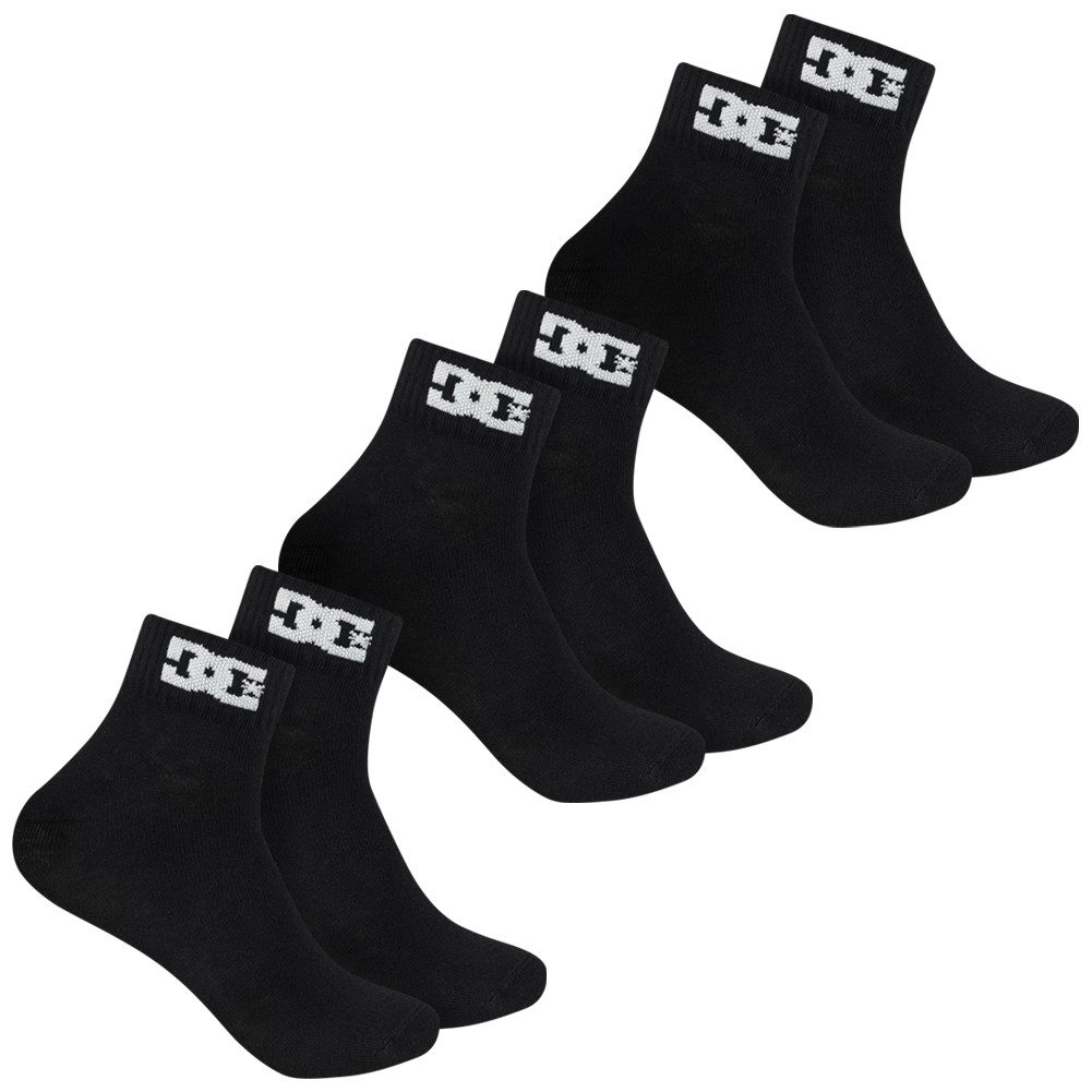 DC Shoes Tennissocken Quarter günstig online kaufen
