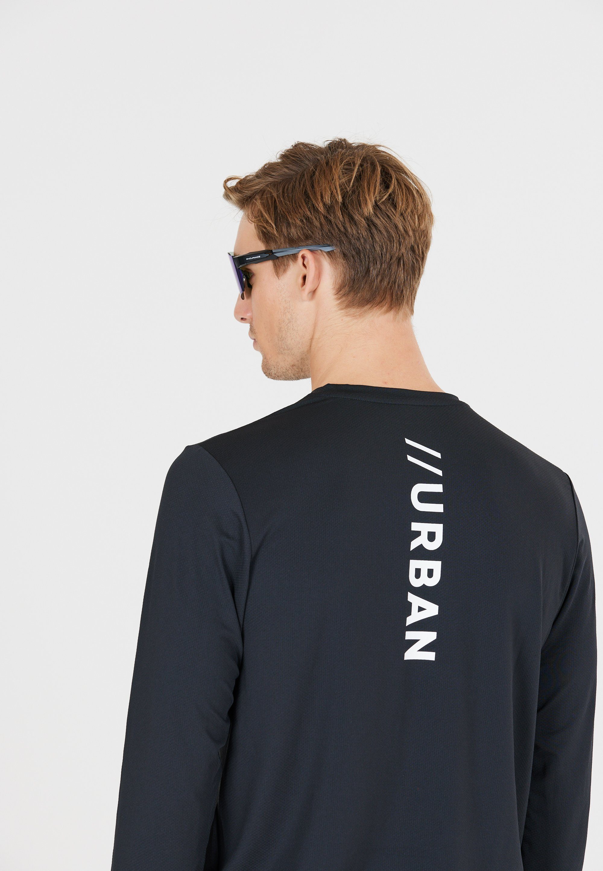 ENDURANCE Sportbrille Mathieu, mit UV-Schutz und leichtgewichtigem Design