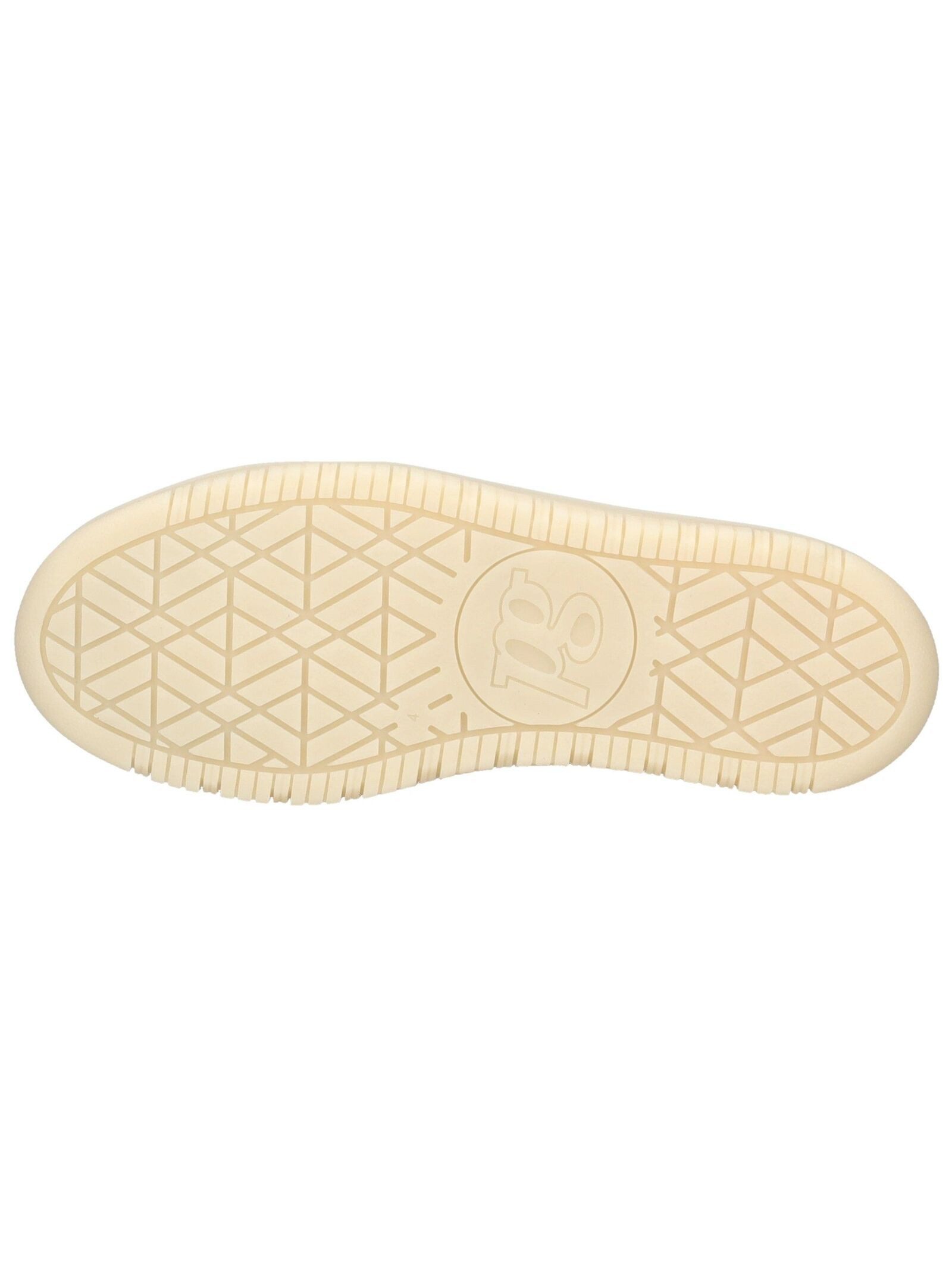 Paul Green Paul Green Sneaker Veloursleder Sneaker