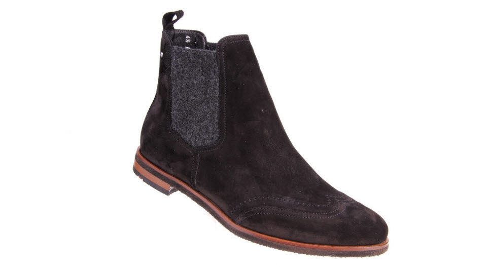 Lloyd Stiefelette Stiefelette