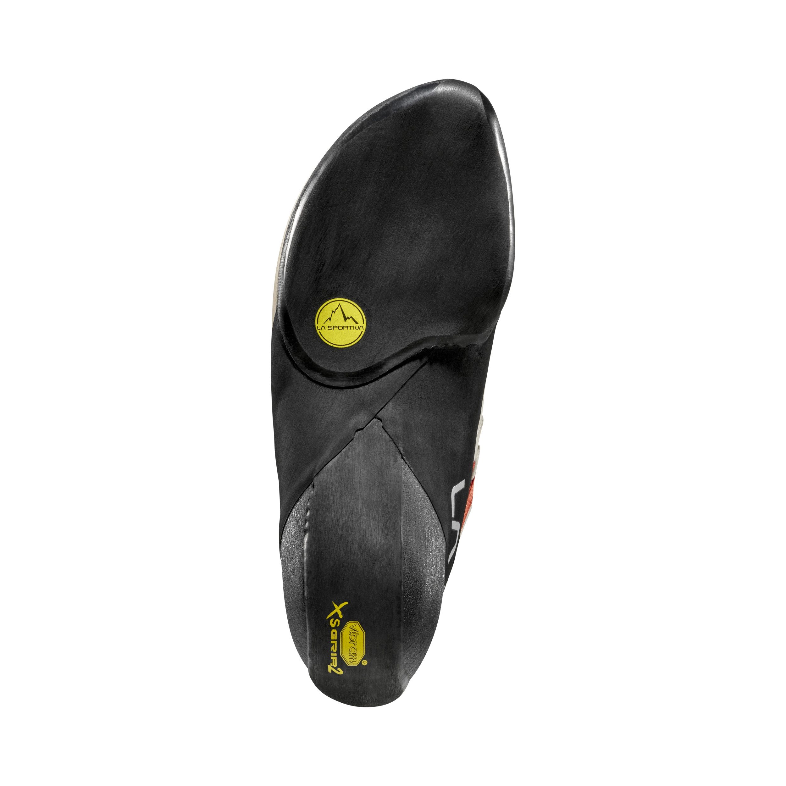 La Sportiva Genius - Kletterschuhe - Chalk Kletterschuh
