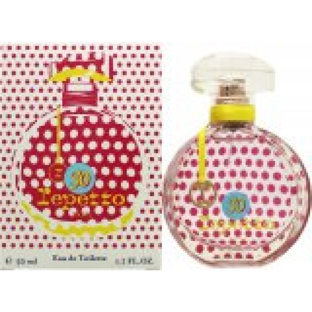 Repetto Paris Eau de Toilette Repetto So Repetto Eau de Toilette 50ml Spray