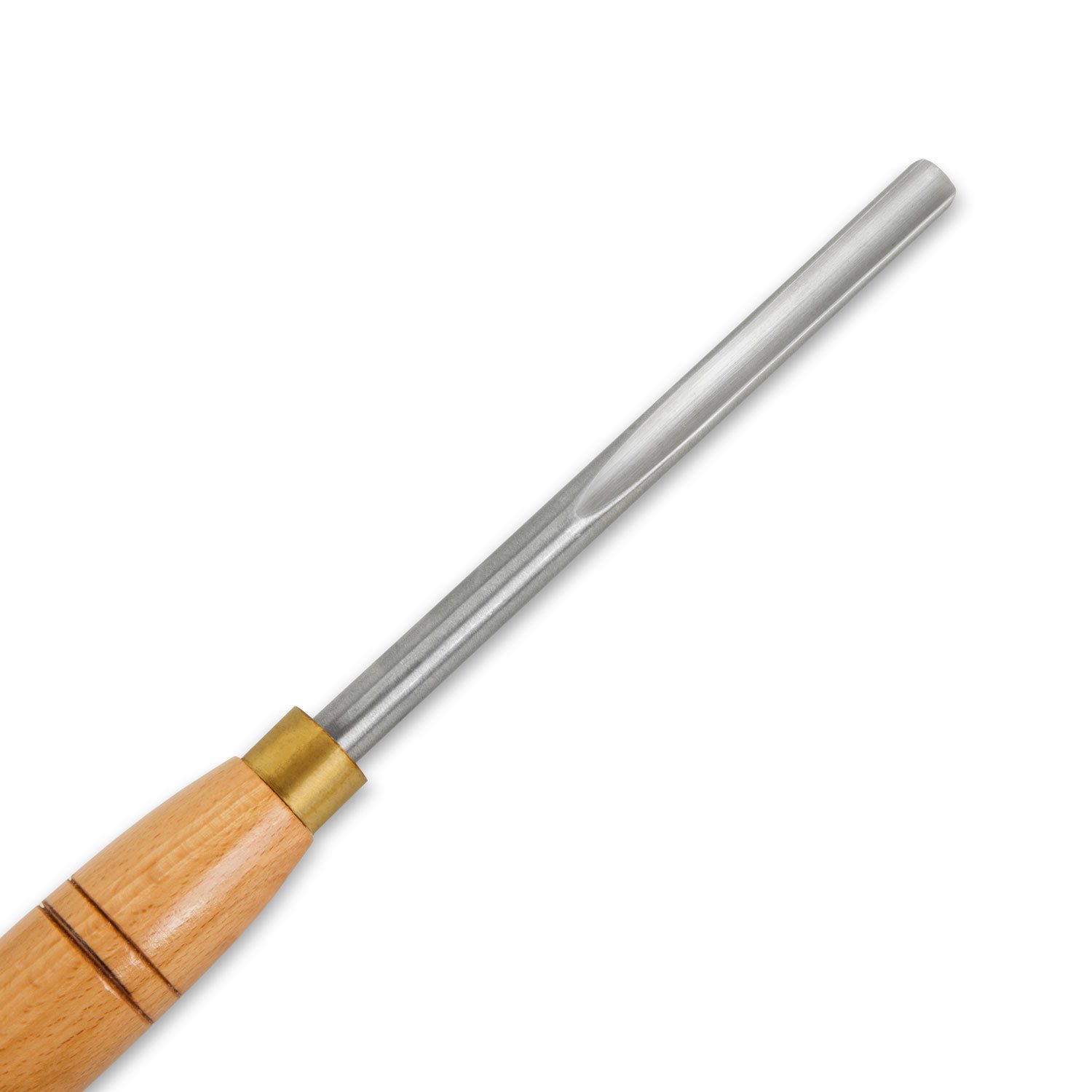 EBERTH Drechselbank Drechselmesser Set mit Holzkoffer, 6 Hochwertige HSS Drechseleisen, (6-tlg)