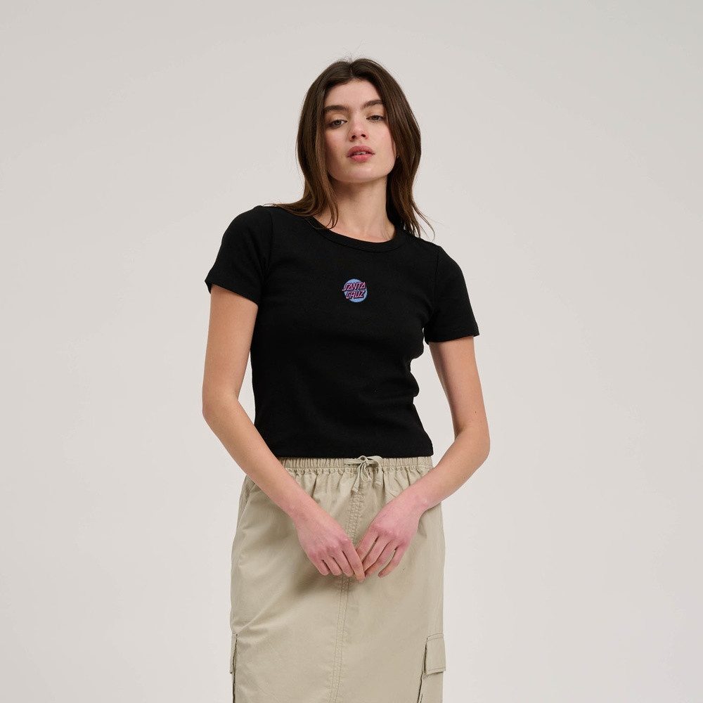 Santa Cruz T-Shirt Other Dot Emb T-Shirt