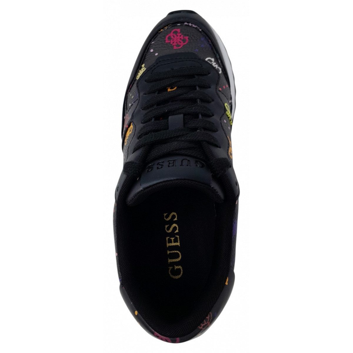 Guess Vinsa 4 Sneaker