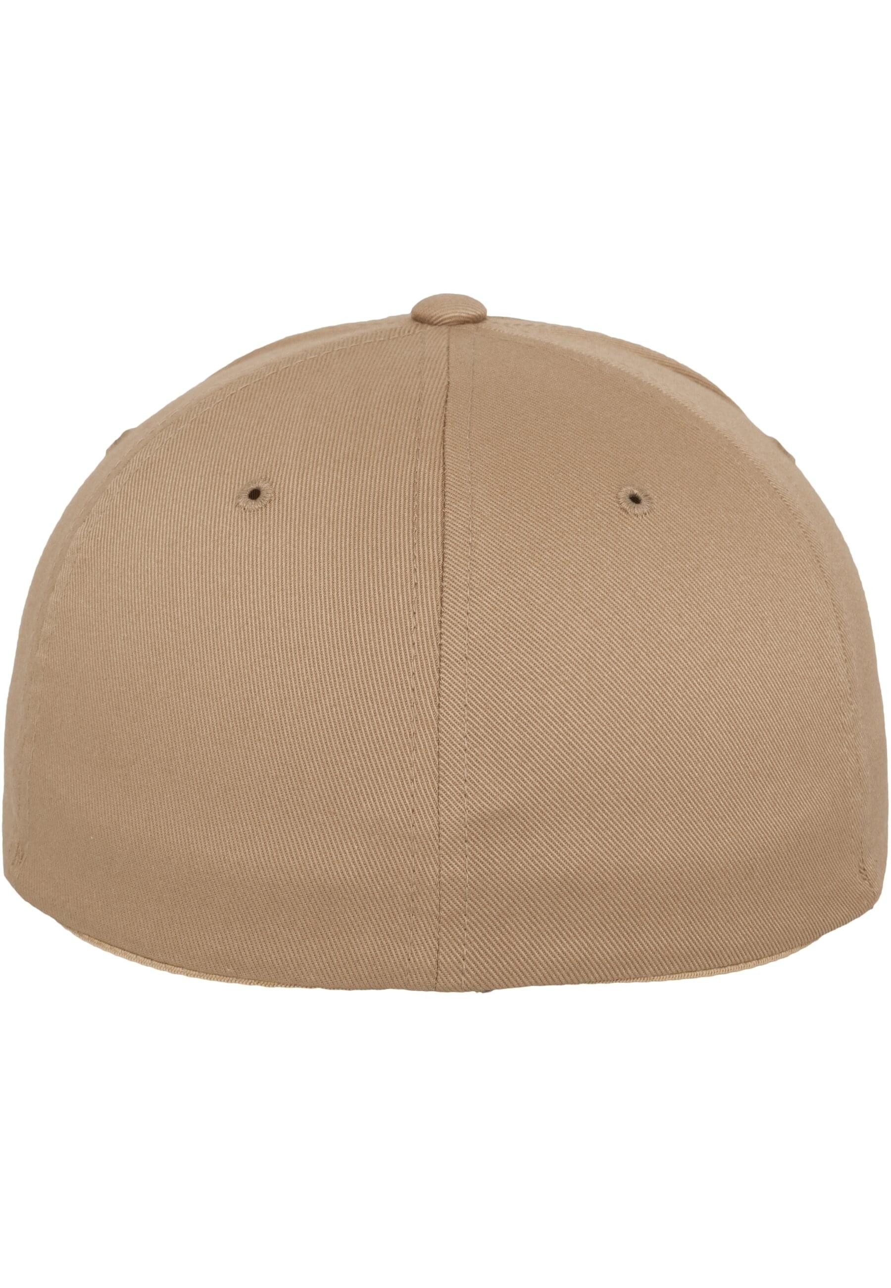 Flexfit Flex Cap Wooly Combed Cap günstig online kaufen