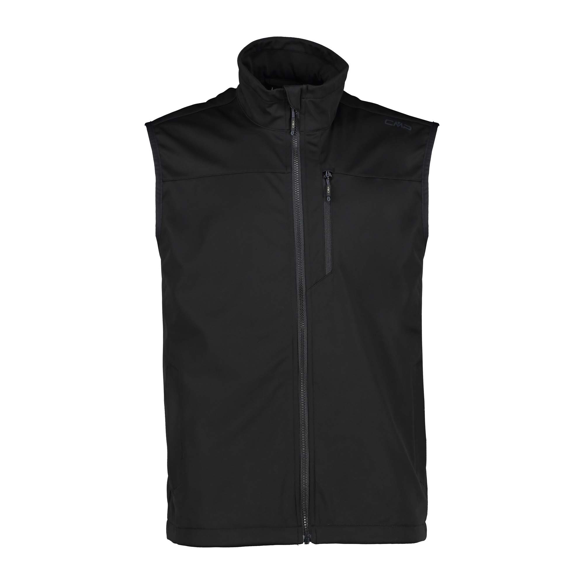 Funktionsweste CMP Herren Weste Man Vest 30A9317