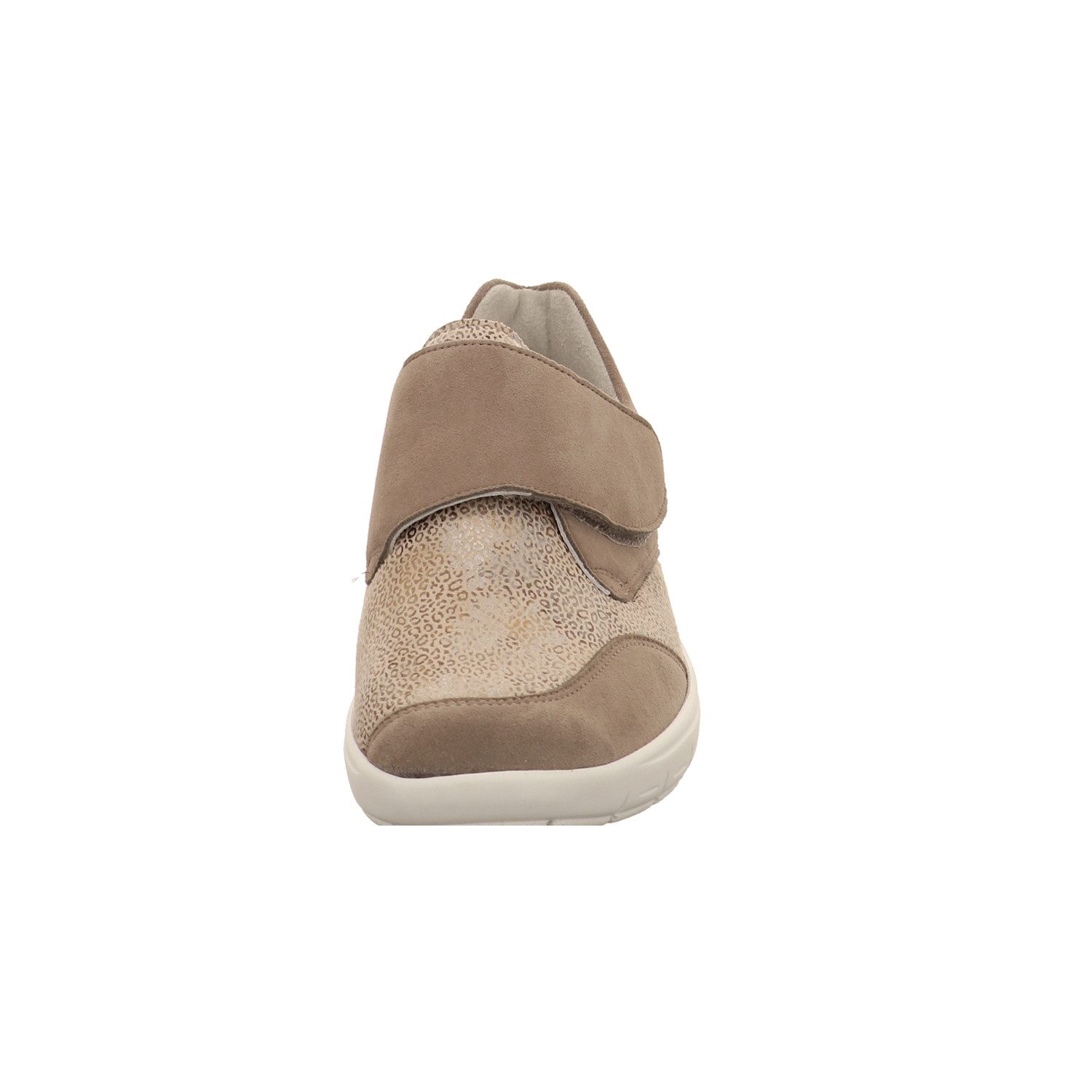 Semler SOFT-NAPPA Schnürschuh
