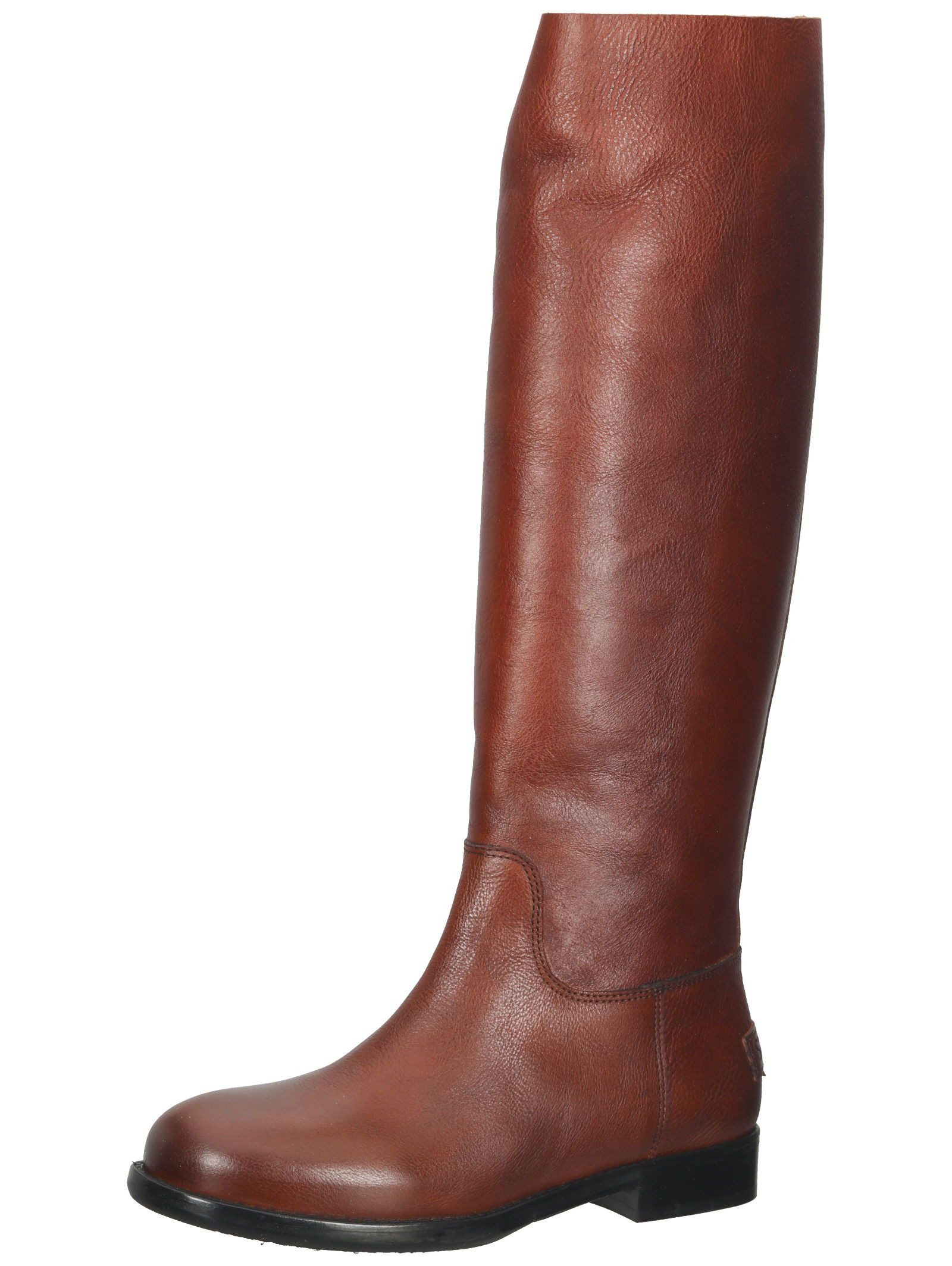 Shabbies Amsterdam Stiefel Leder Stiefel