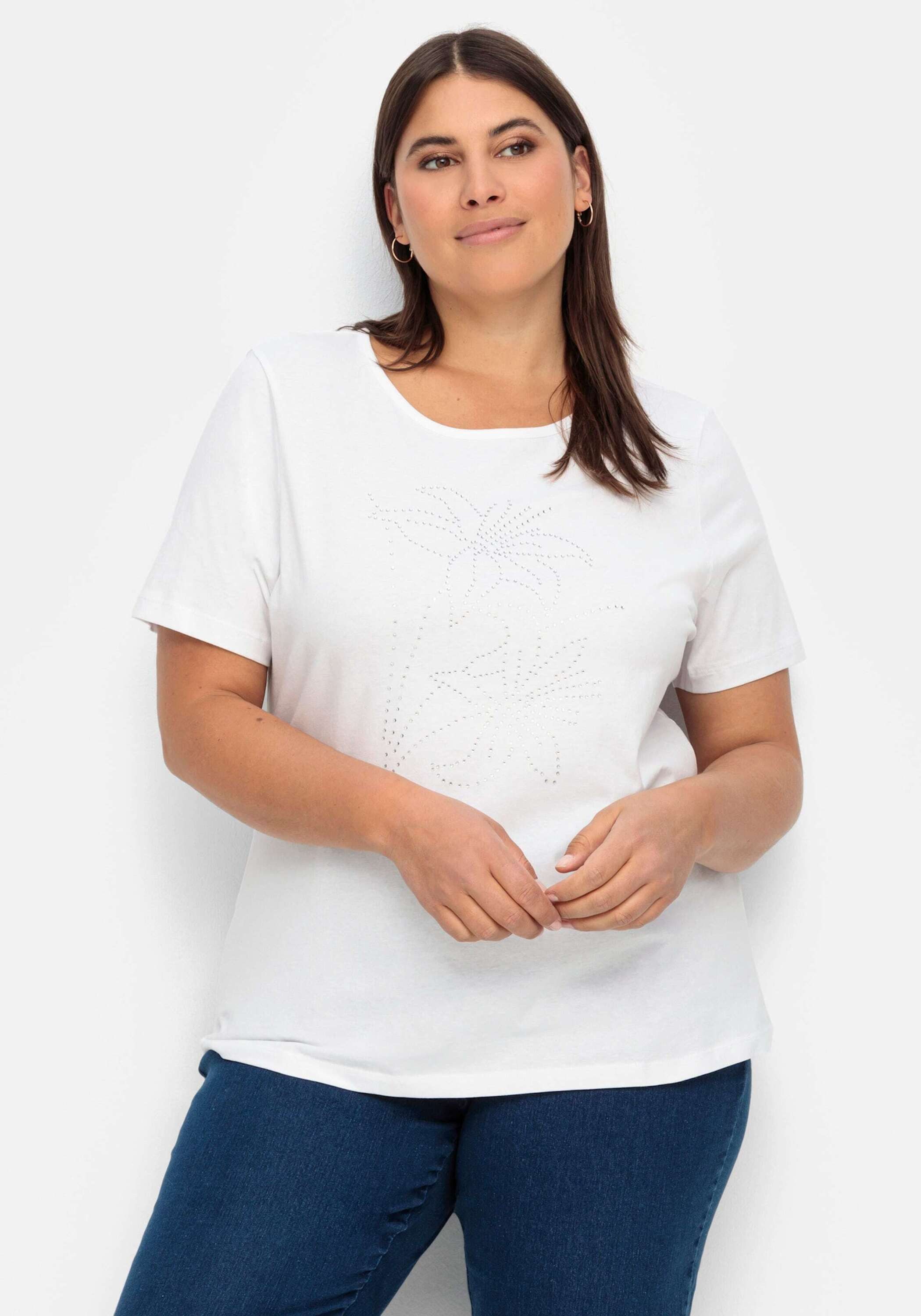 T-Shirt Shirt Kurzarm