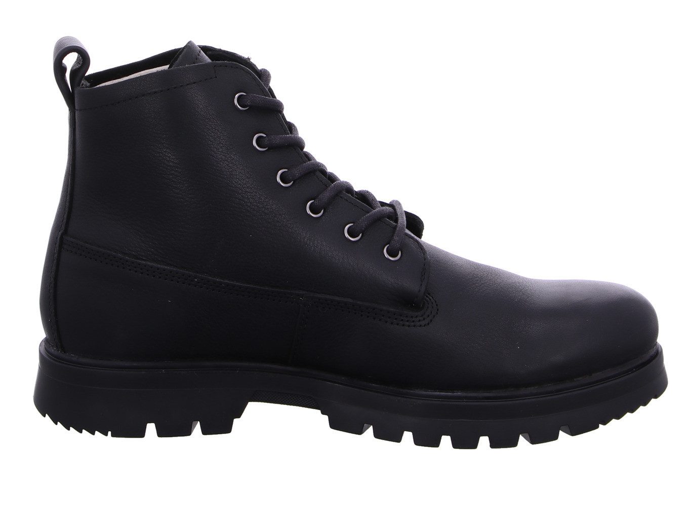 Blackstone Rock Hardy Alpi Winterboots