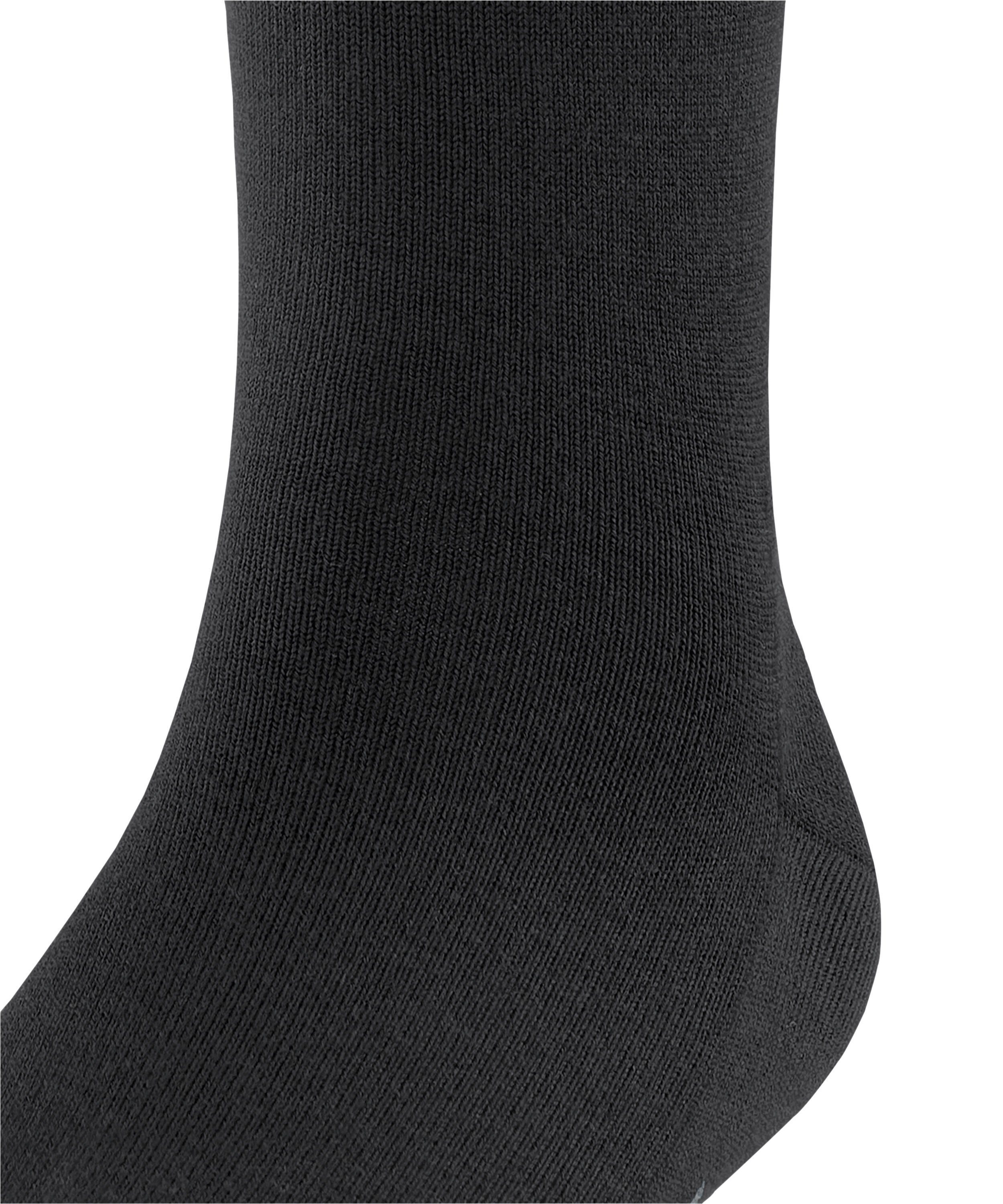 Socken FALKE (1-Paar) black 24/7 Cool (3000)