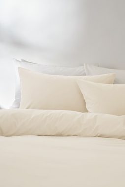 Bett-Set, Simply Soft Bettgarnitur aus Mikrofaser, Next, Bezug: Polyester (recycelt)