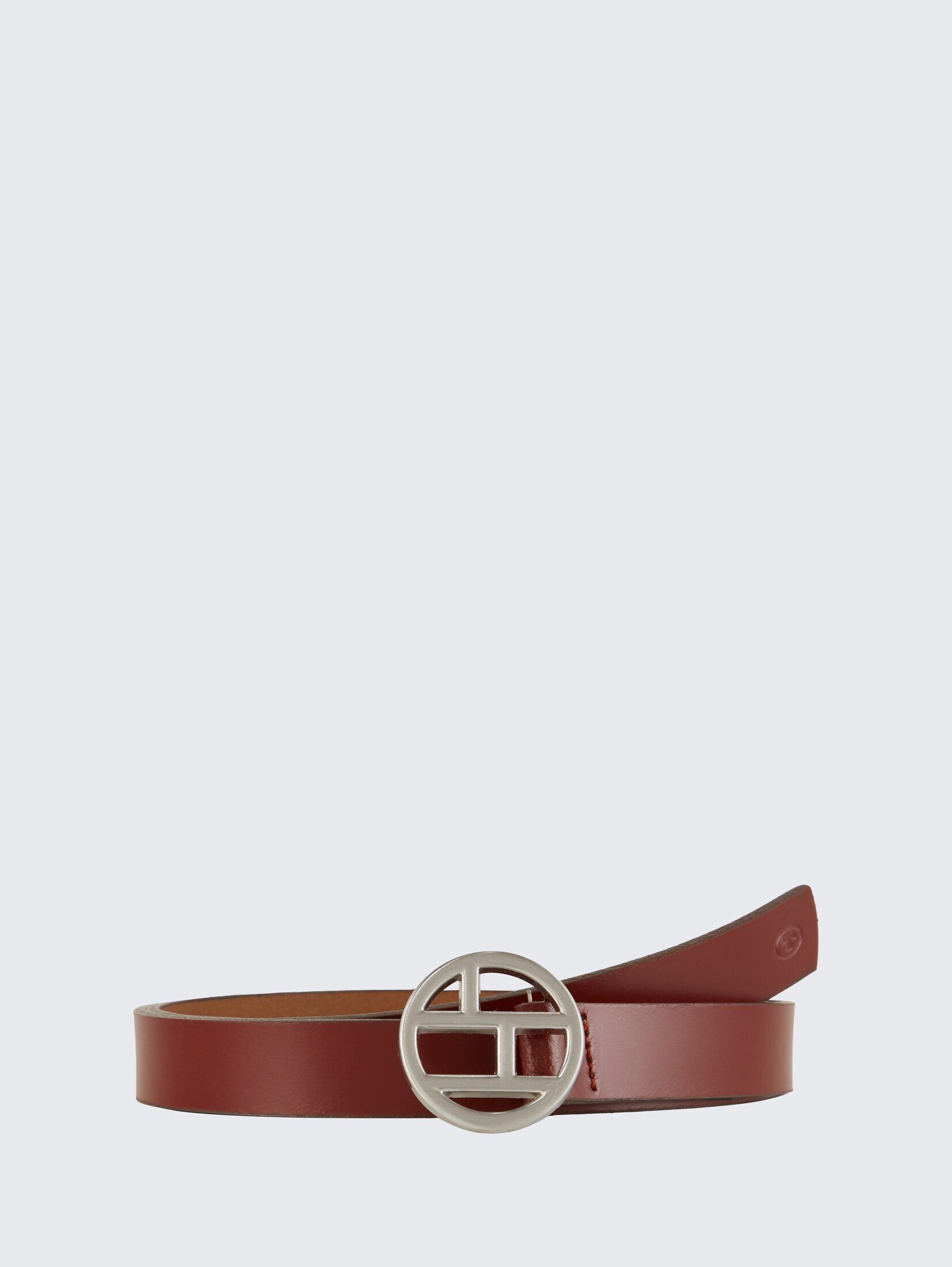Ledergürtel Belts