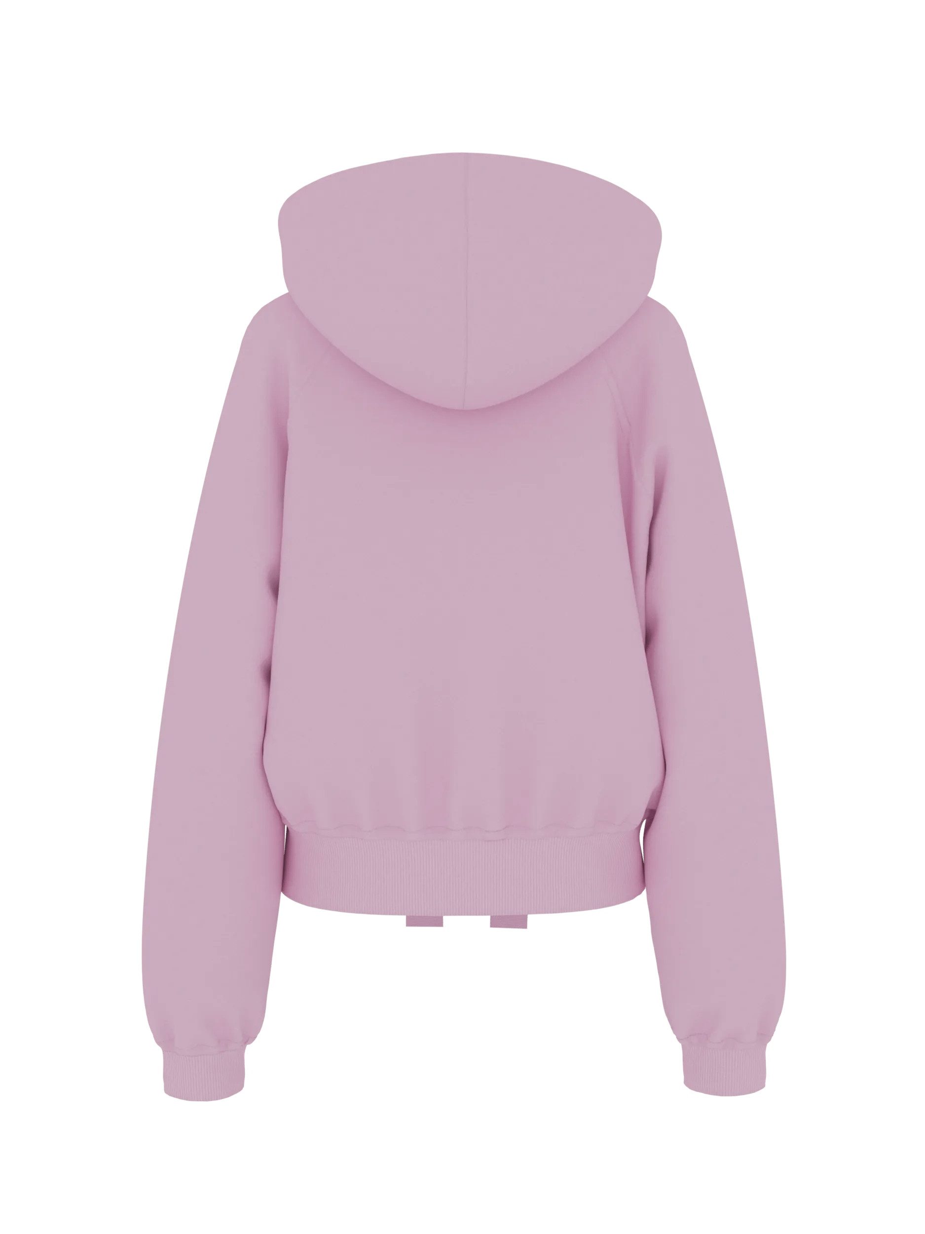 Joop Jeans Kapuzensweatshirt Tinna mit Logoprint günstig online kaufen