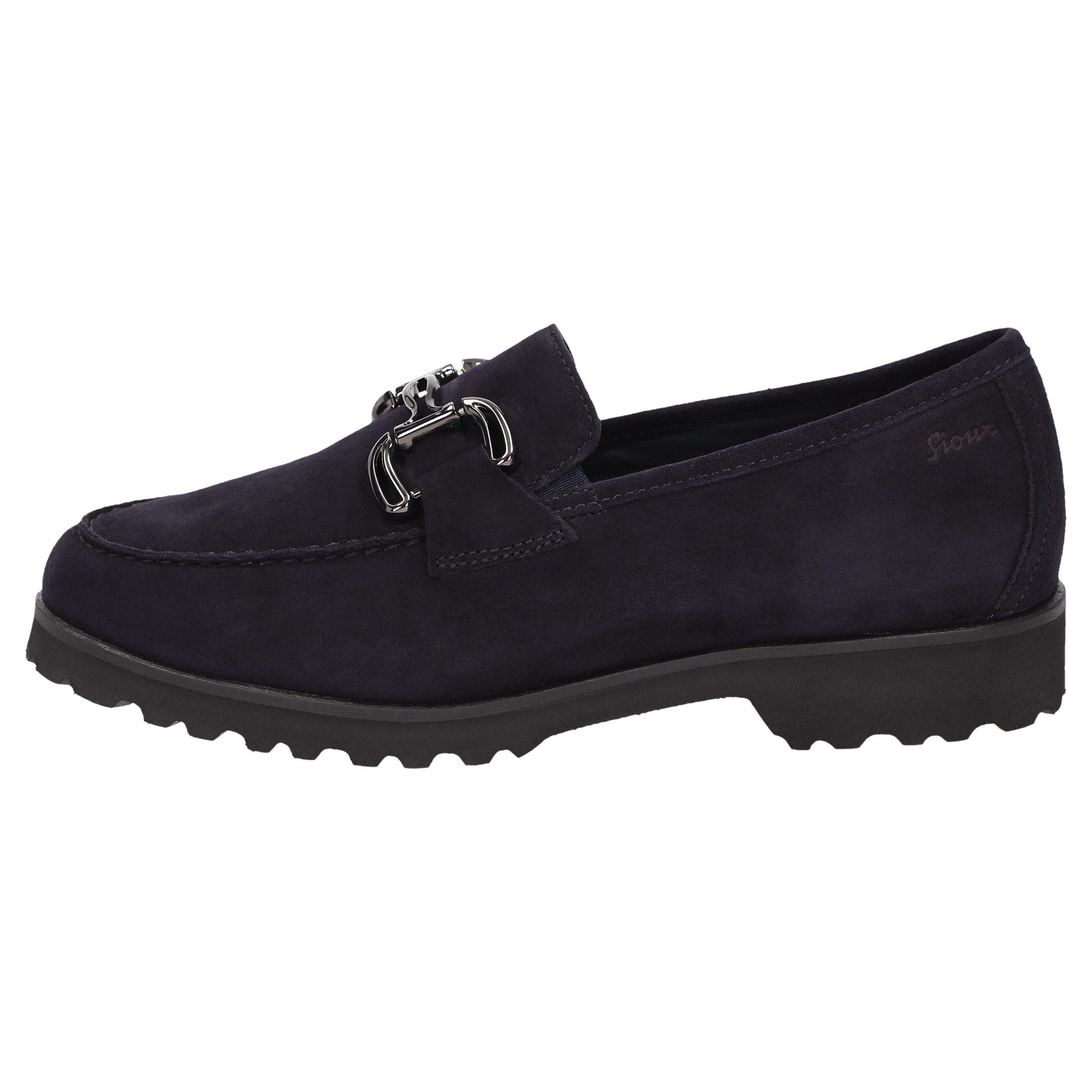 SIOUX Meredith-753-H Slipper günstig online kaufen