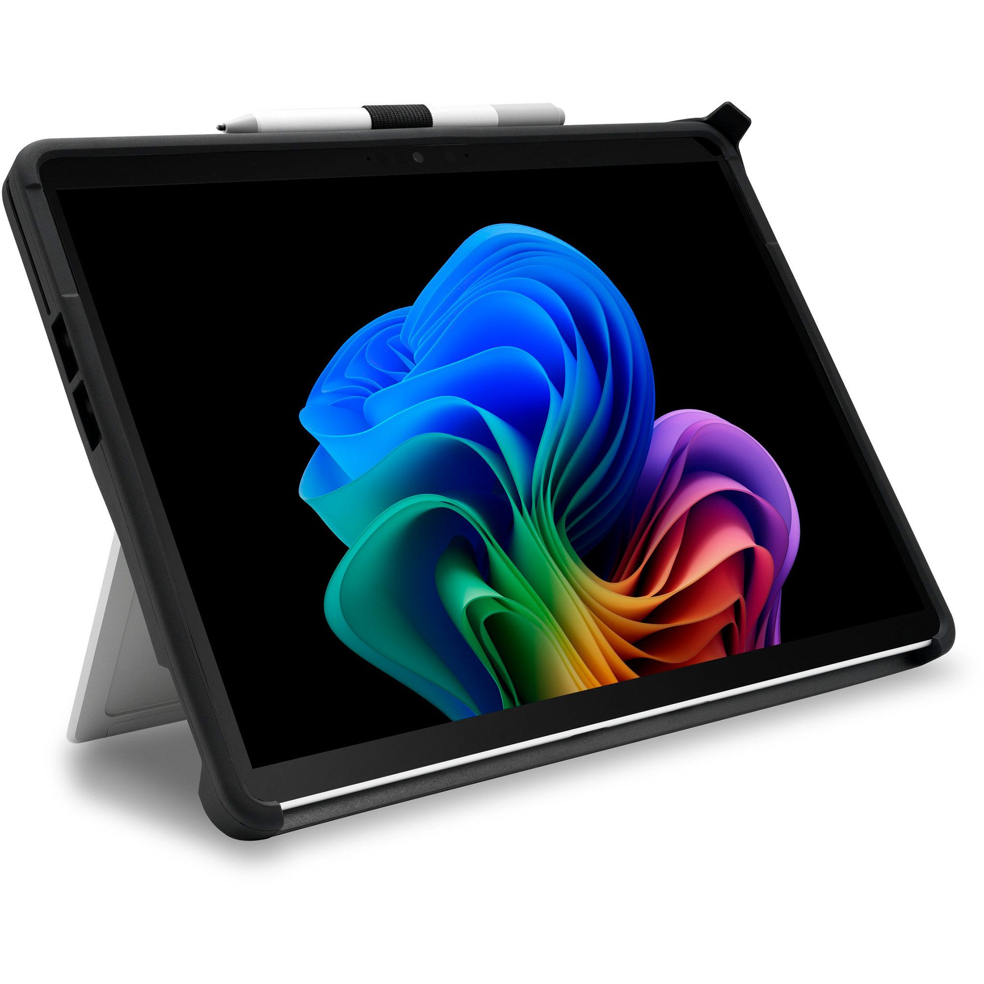 KENSINGTON Tablettasche Kensington BlackBelt, Tablethülle, (Microsoft
