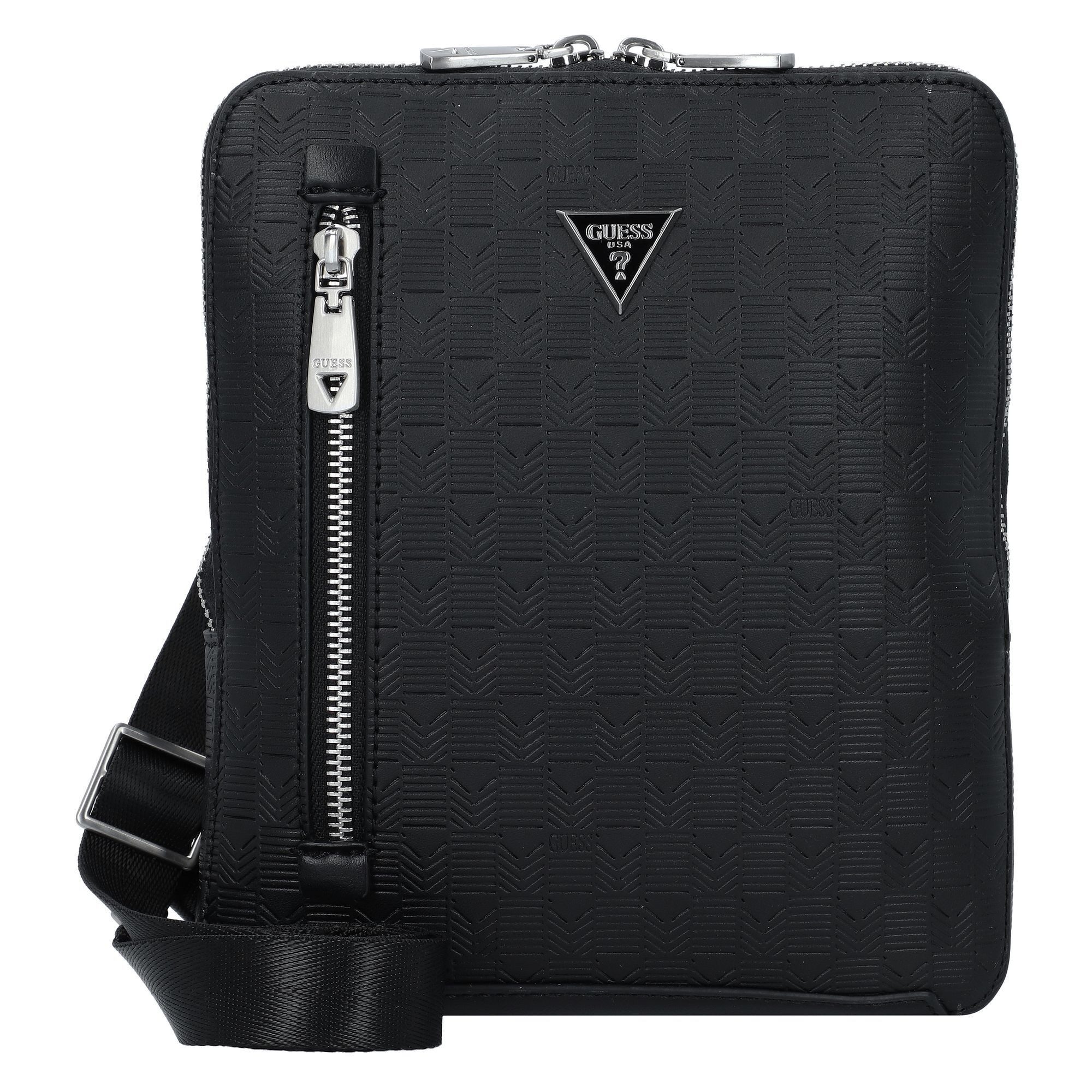 Guess Umhängetasche Torino, Polyurethan