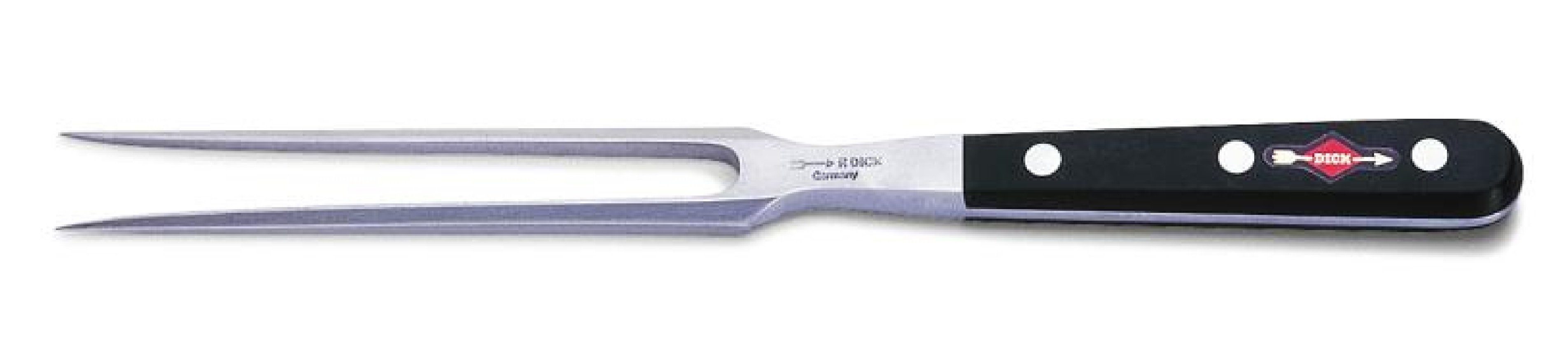 F.DICK Hufbeschlaghammer 350g – Geschmiedet, 8 Cm Breit, Hickorystiel, Mit Federn