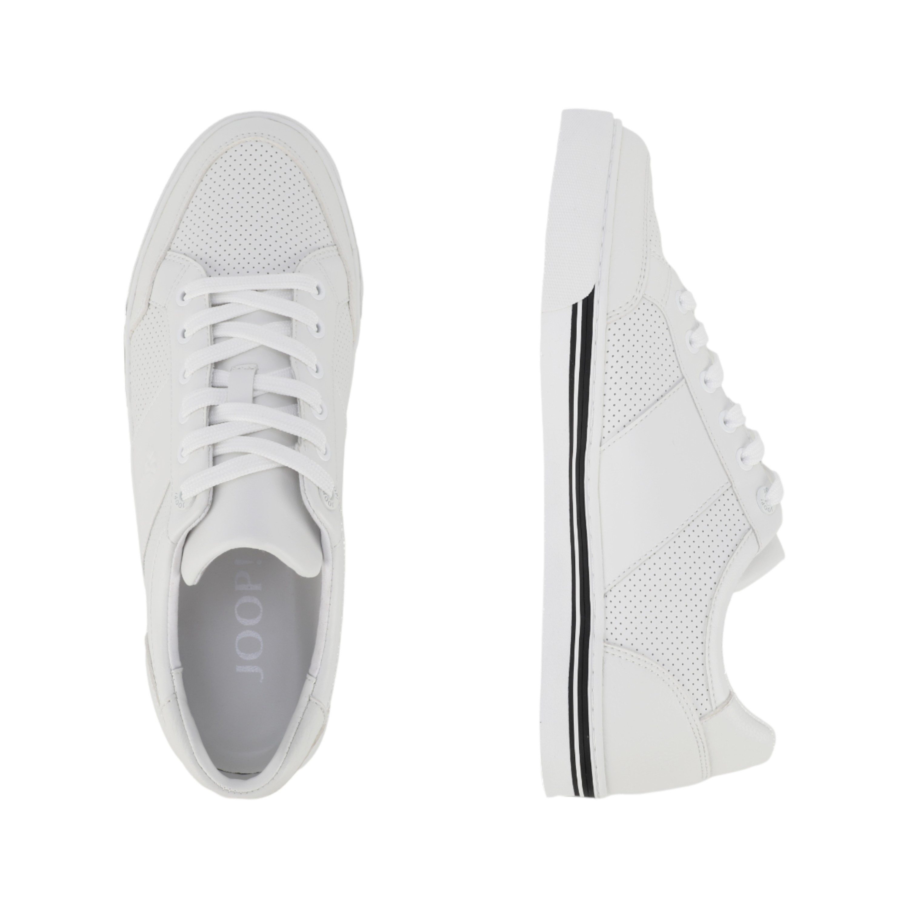 JOOP! Joop - Herren Sneaker Misto Ice Sneaker