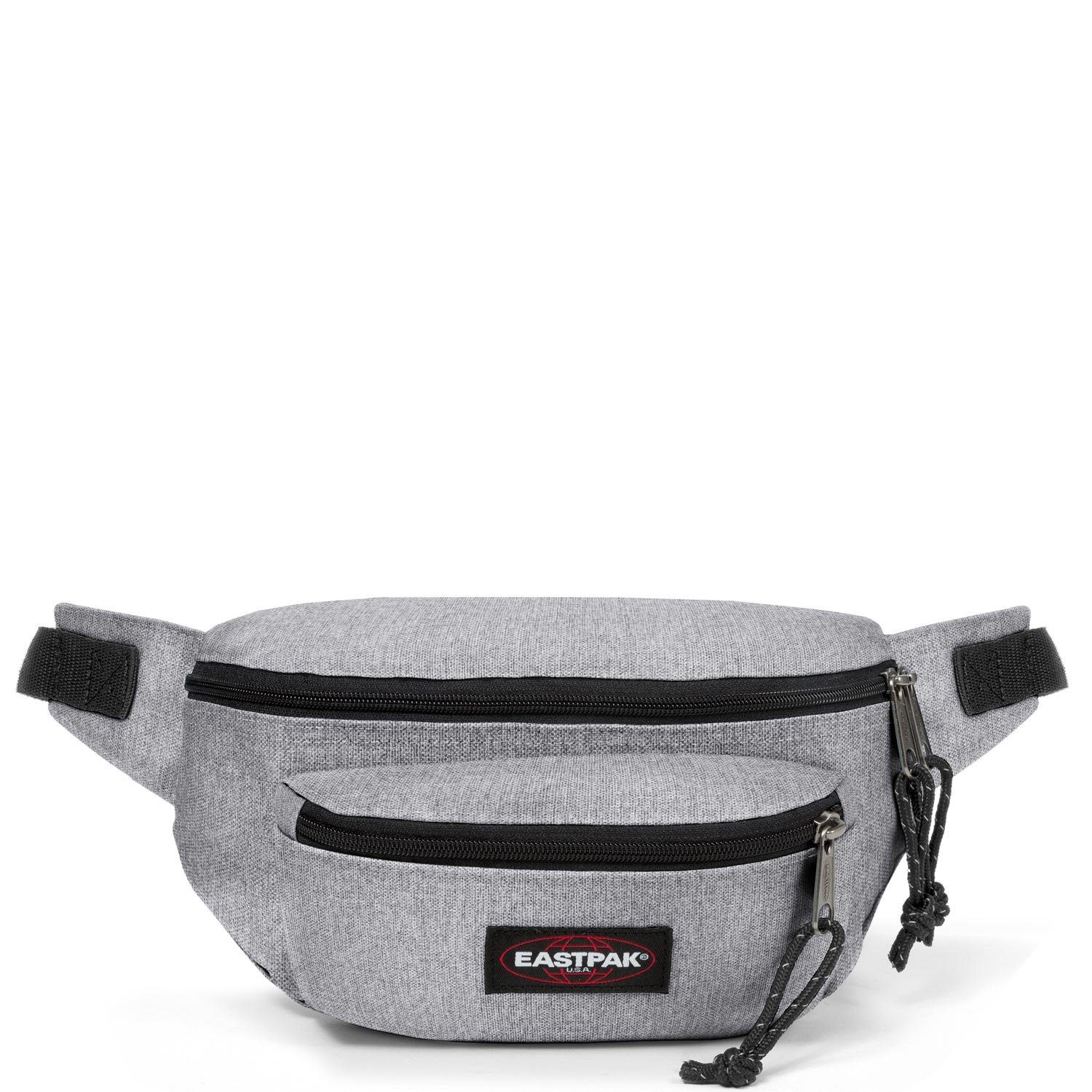 Eastpak Umhängetasche Eastpak Gürteltasche Doggy Bag sunday grey (1, 1-tlg. günstig online kaufen